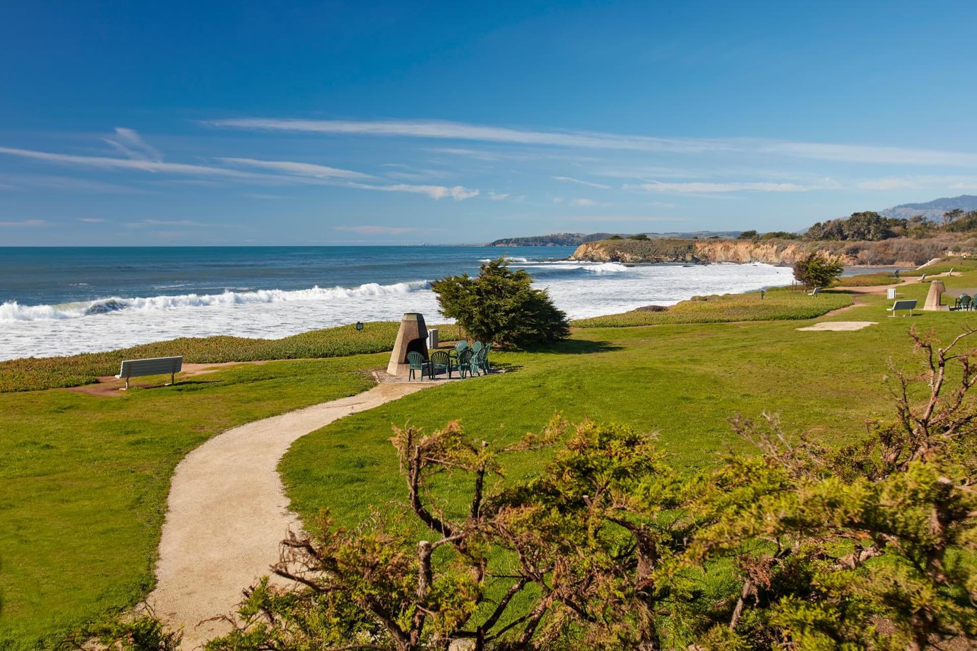 Cavalier Oceanfront Resort gallery photo in San Simeon, CA — image 25
