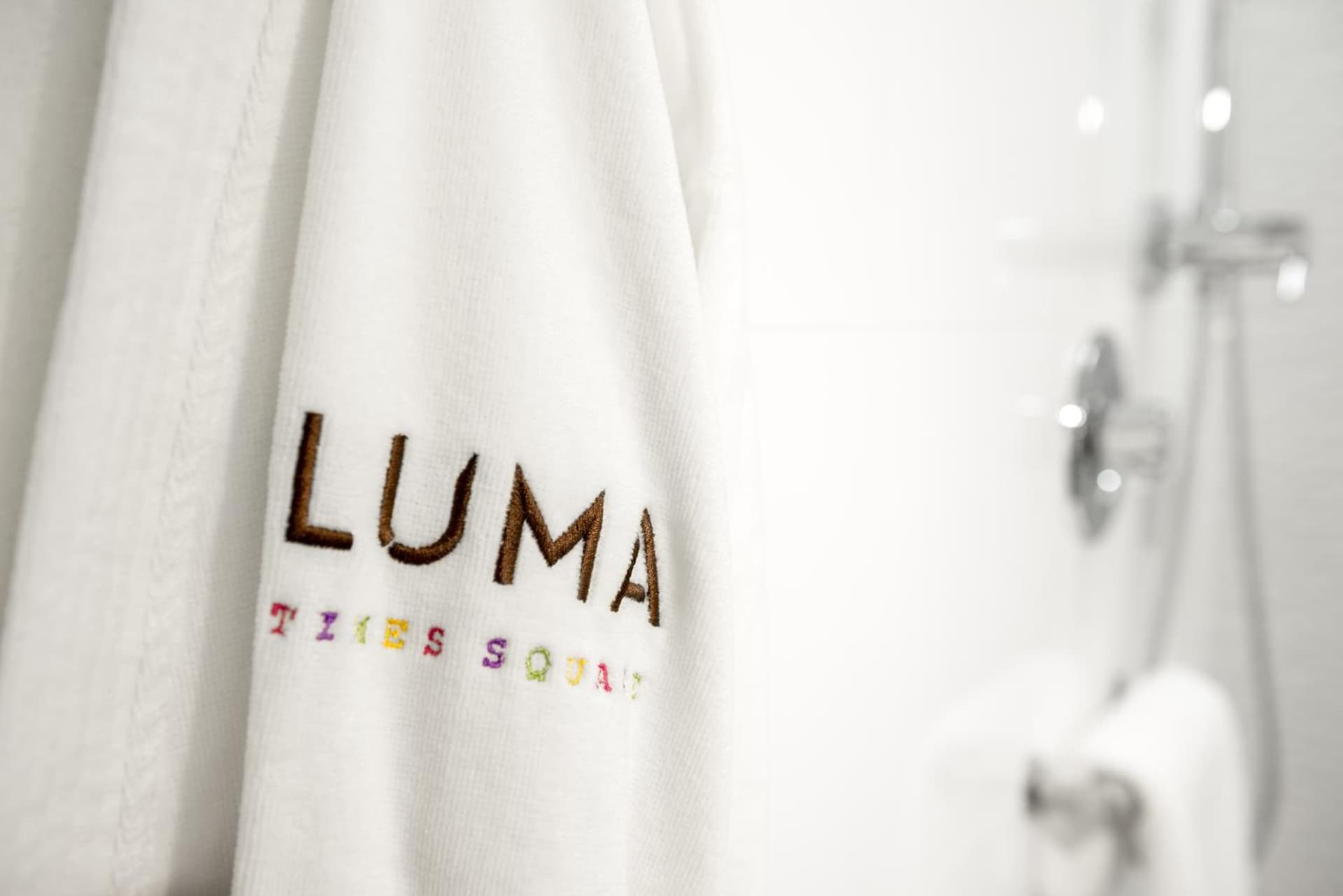 LUMA Hotel - Times Square gallery photo in New York, NY — image 10