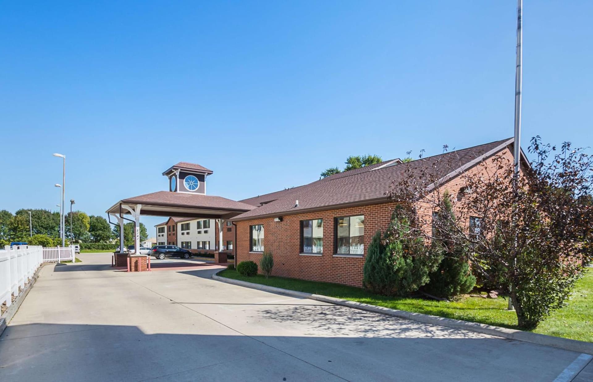 Motel 6-Waterloo, IA - Crossroads Mall - Cedar Falls gallery photo in Waterloo, IA — image 22
