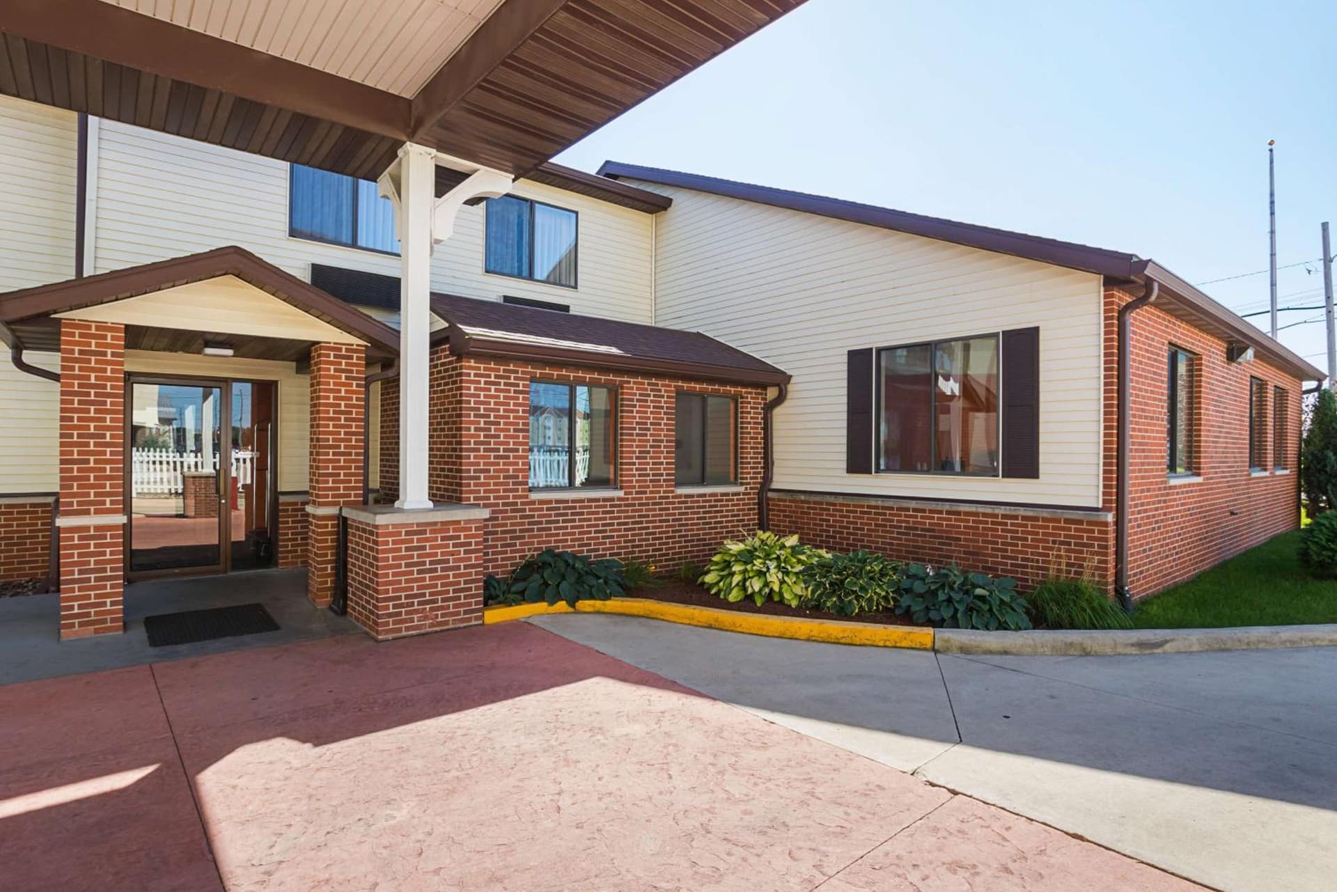 Motel 6-Waterloo, IA - Crossroads Mall - Cedar Falls gallery photo in Waterloo, IA — image 18