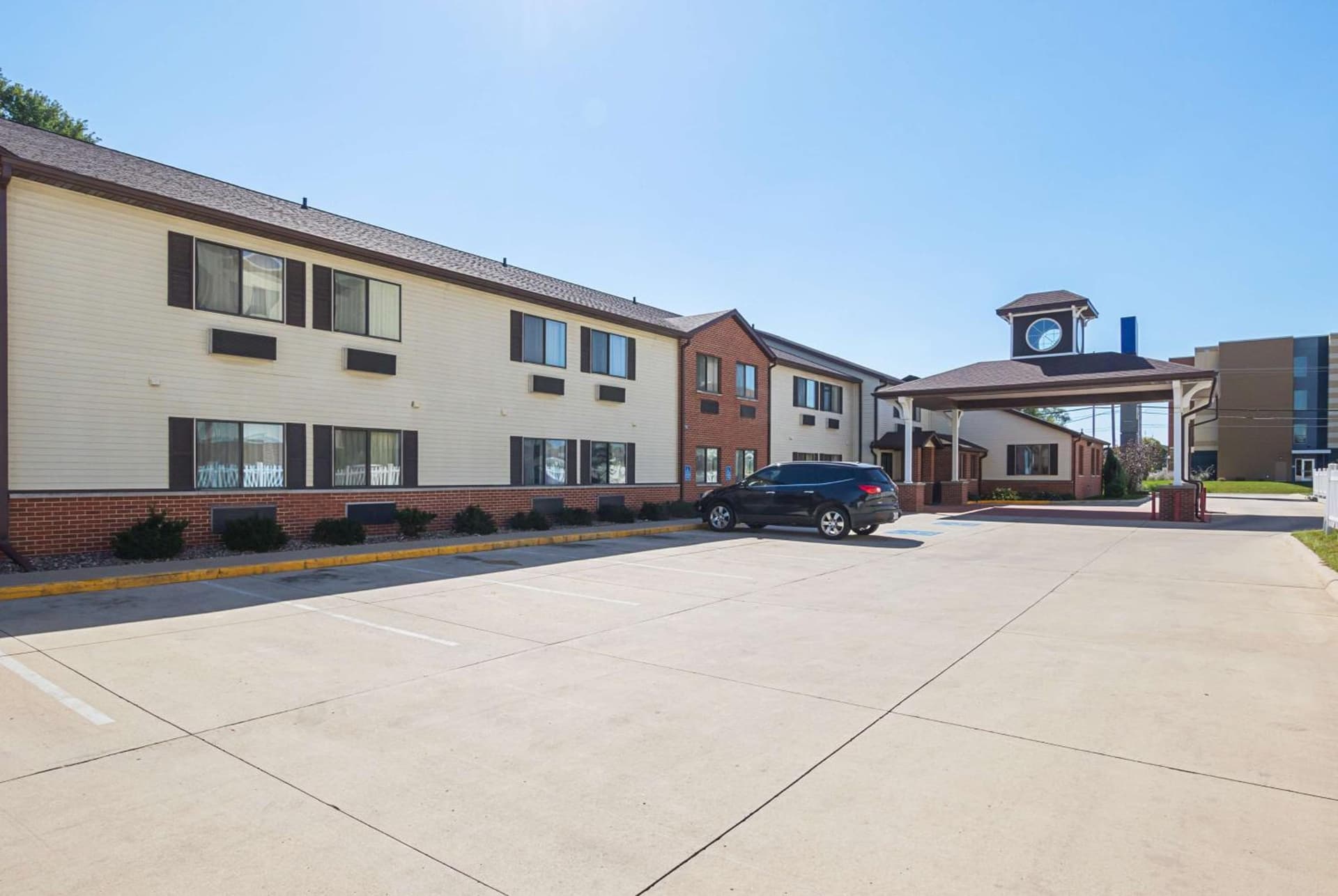 Motel 6-Waterloo, IA - Crossroads Mall - Cedar Falls gallery photo in Waterloo, IA — image 16