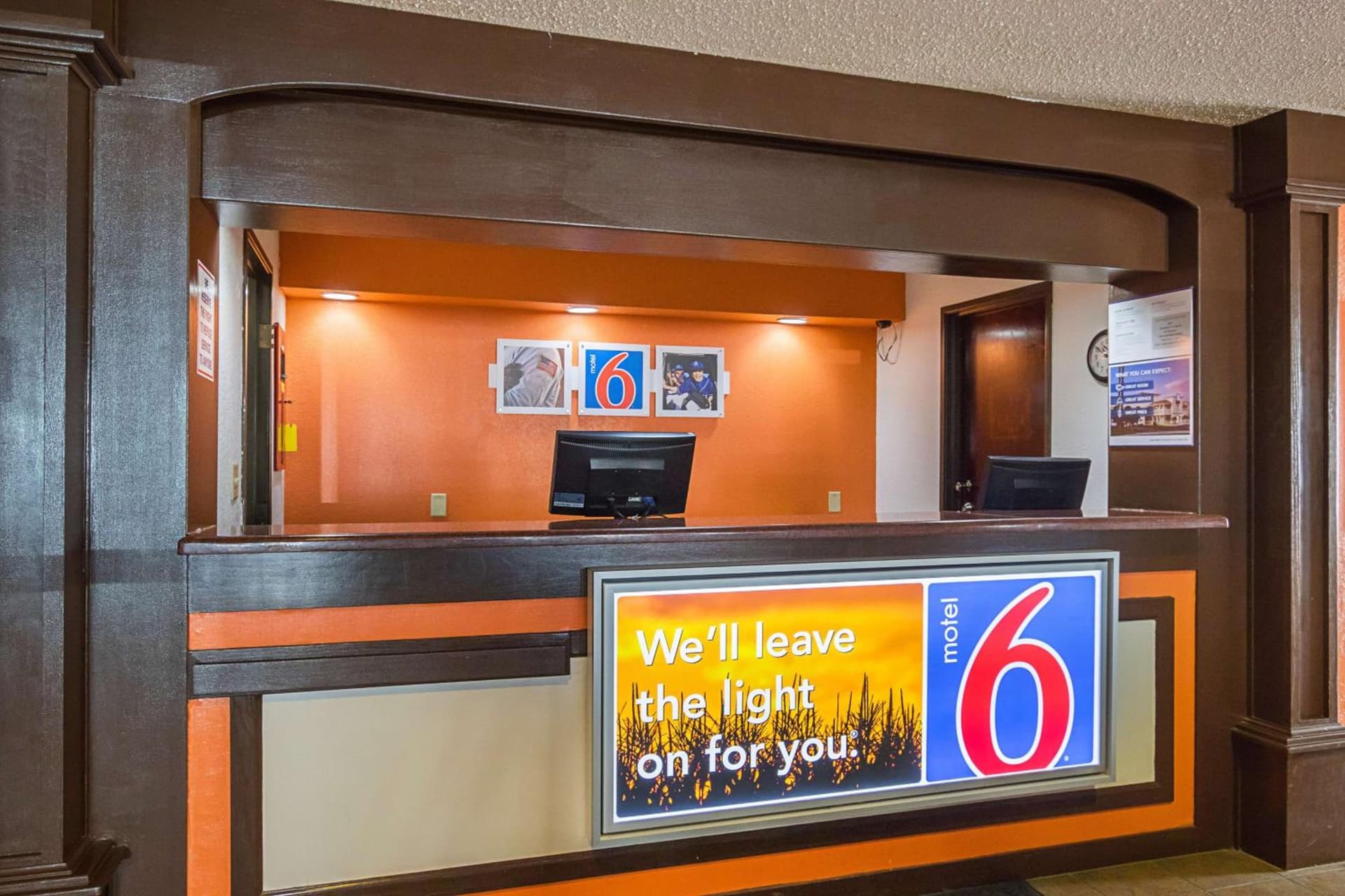 Motel 6-Waterloo, IA - Crossroads Mall - Cedar Falls gallery photo in Waterloo, IA — image 10