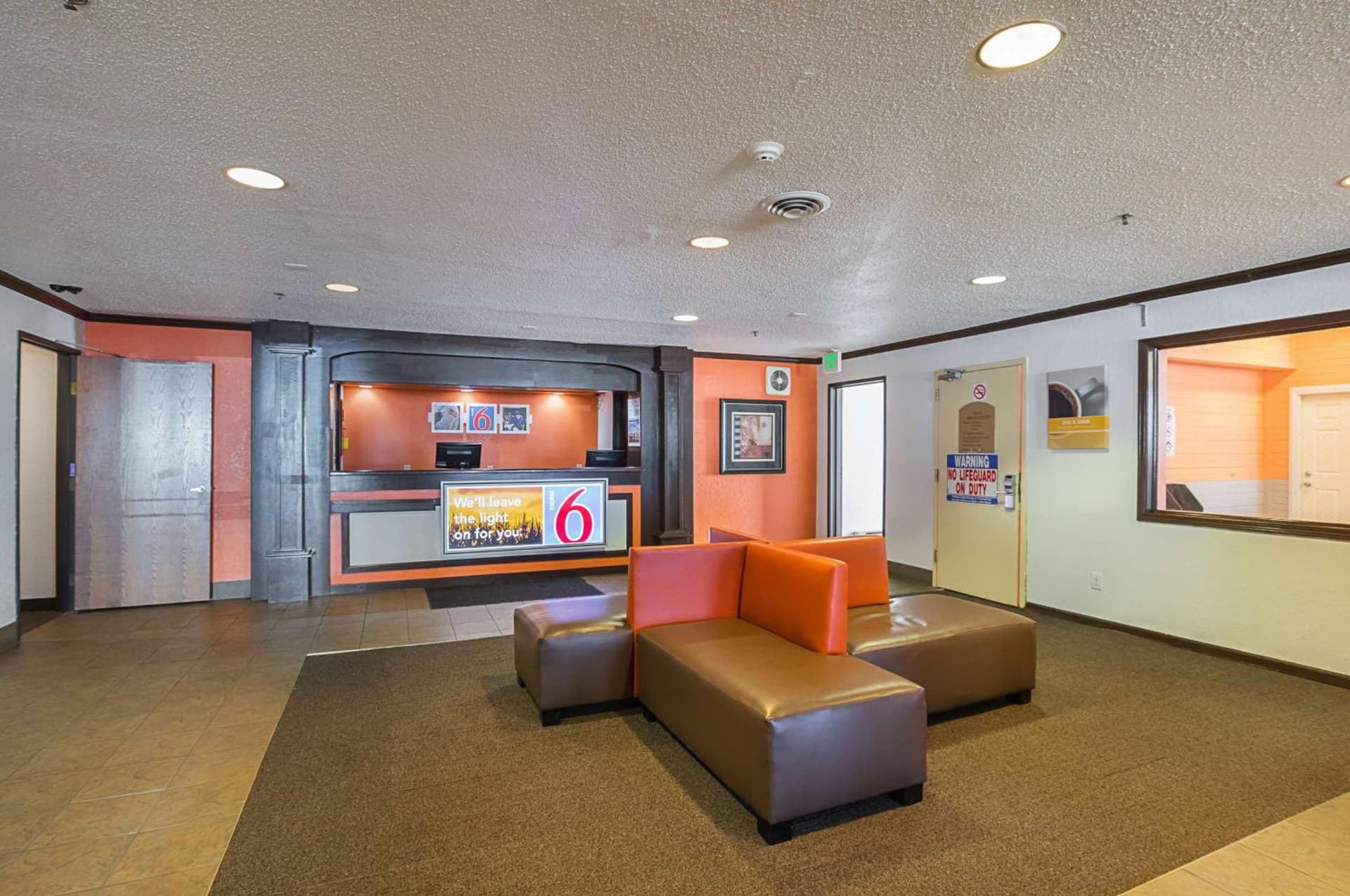 Motel 6-Waterloo, IA - Crossroads Mall - Cedar Falls gallery photo in Waterloo, IA — image 6