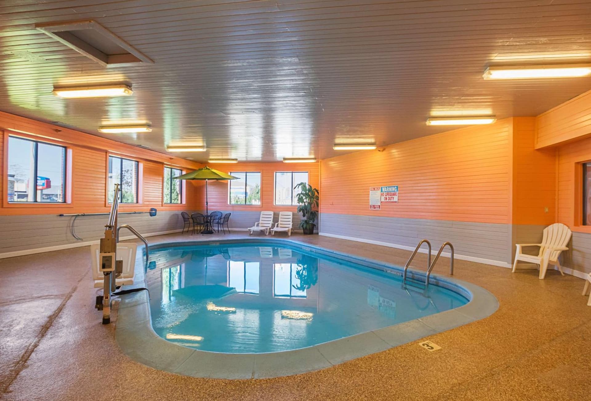 Motel 6-Waterloo, IA - Crossroads Mall - Cedar Falls gallery photo in Waterloo, IA — image 21