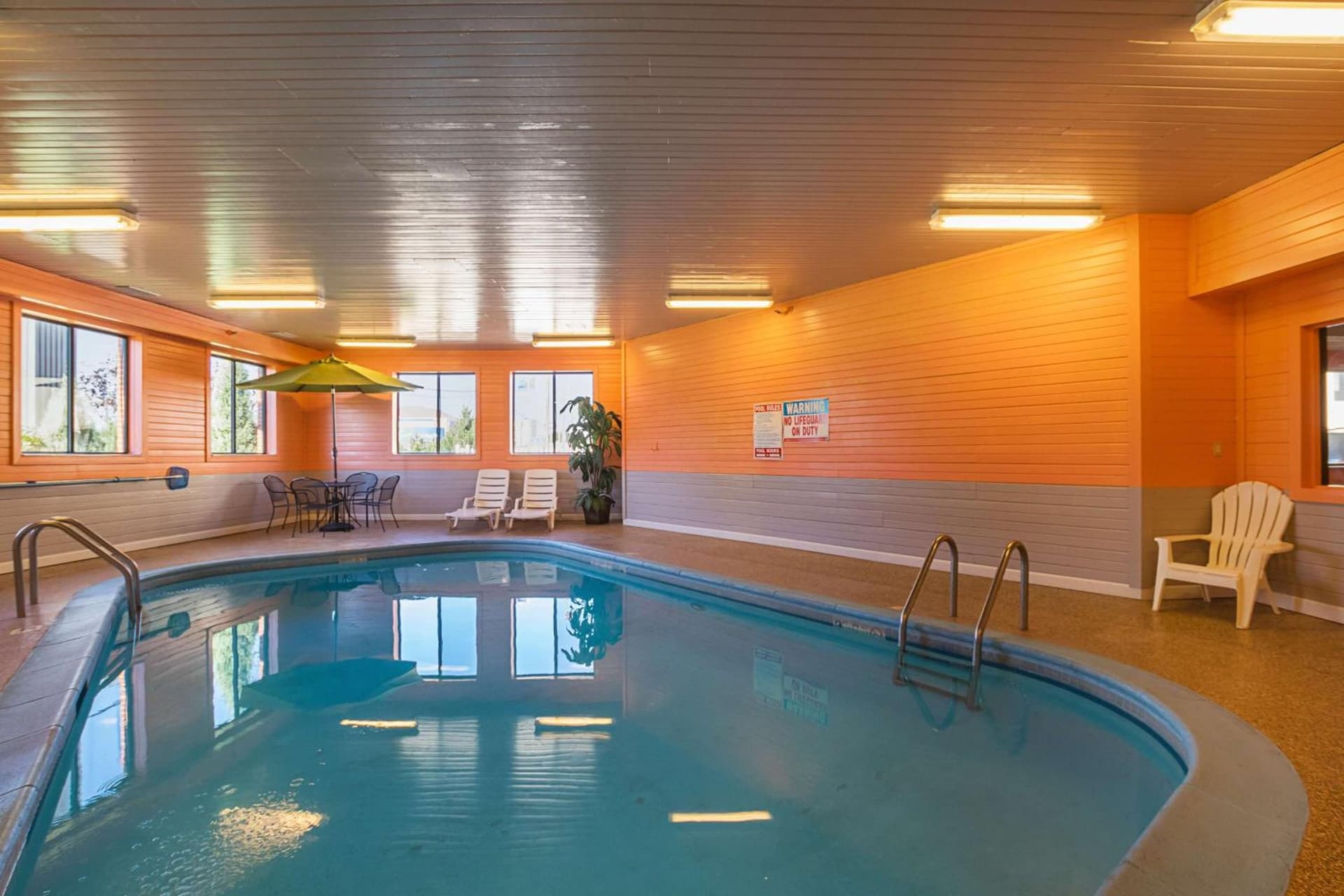 Motel 6-Waterloo, IA - Crossroads Mall - Cedar Falls gallery photo in Waterloo, IA — image 11