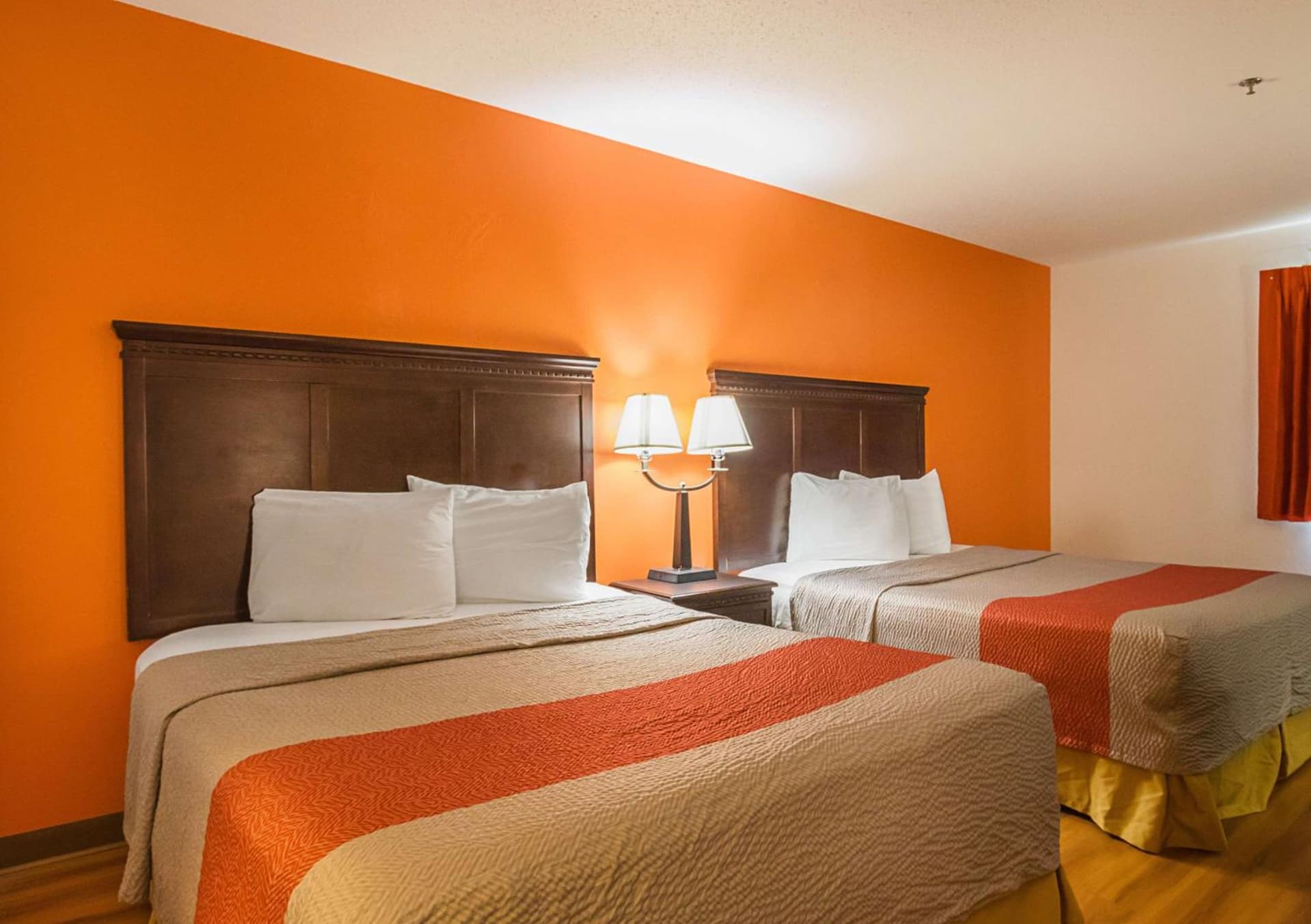 Motel 6-Waterloo, IA - Crossroads Mall - Cedar Falls gallery photo in Waterloo, IA — image 34