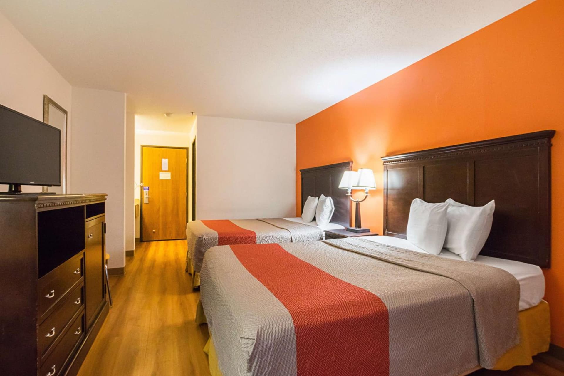 Motel 6-Waterloo, IA - Crossroads Mall - Cedar Falls gallery photo in Waterloo, IA — image 28