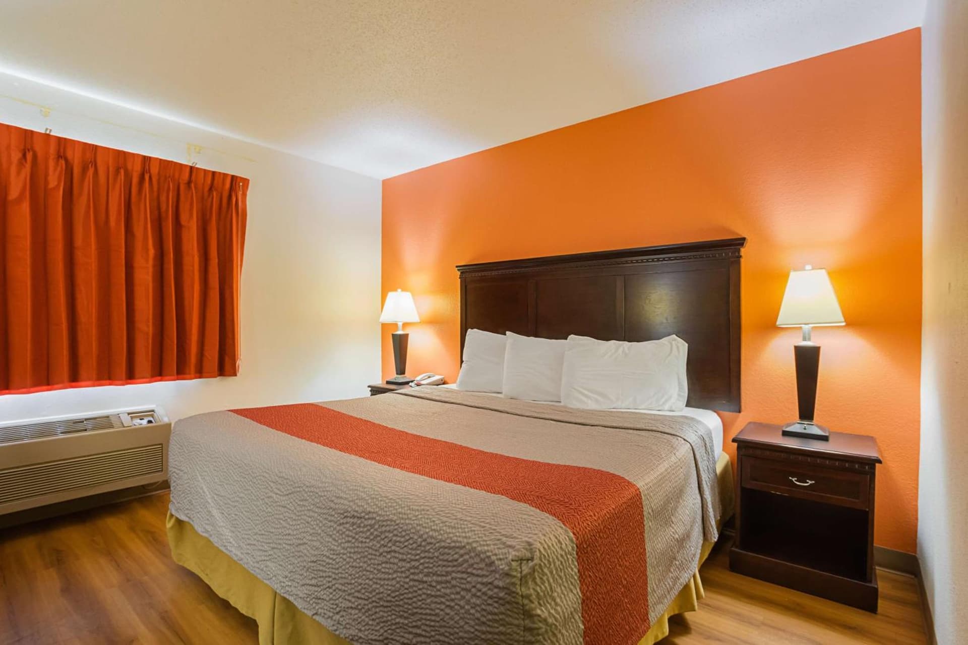 Motel 6-Waterloo, IA - Crossroads Mall - Cedar Falls gallery photo in Waterloo, IA — image 27