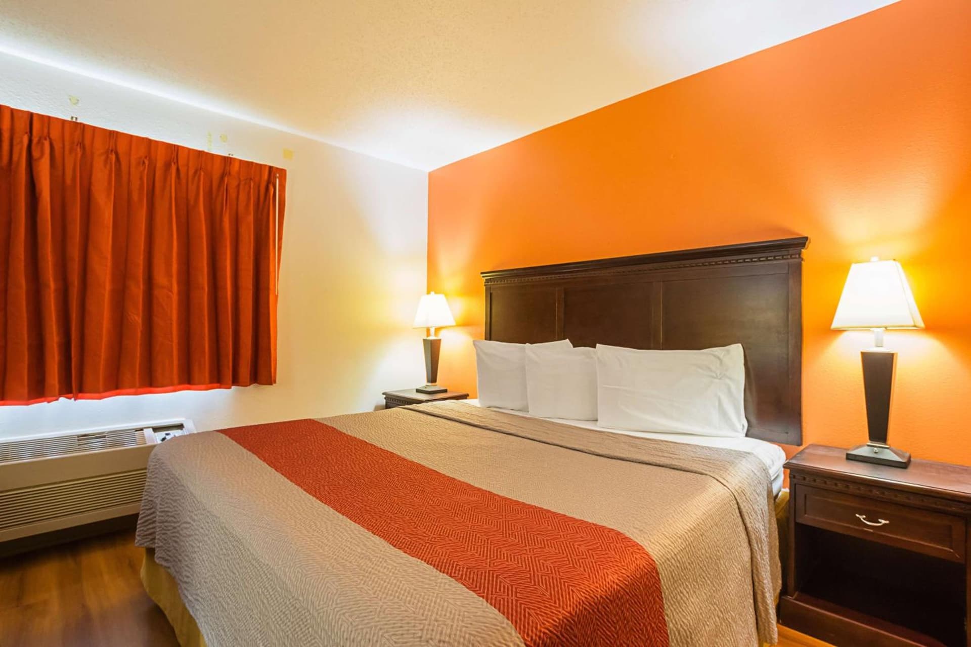 Motel 6-Waterloo, IA - Crossroads Mall - Cedar Falls gallery photo in Waterloo, IA — image 31