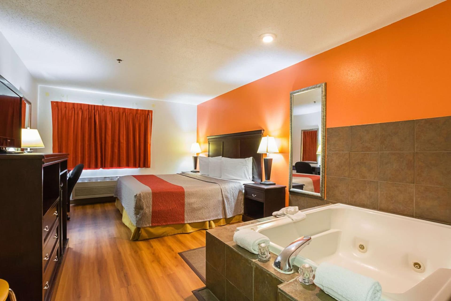 Motel 6-Waterloo, IA - Crossroads Mall - Cedar Falls gallery photo in Waterloo, IA — image 20