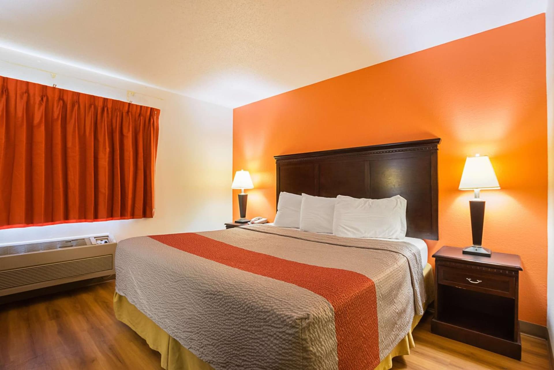 Motel 6-Waterloo, IA - Crossroads Mall - Cedar Falls gallery photo in Waterloo, IA — image 24