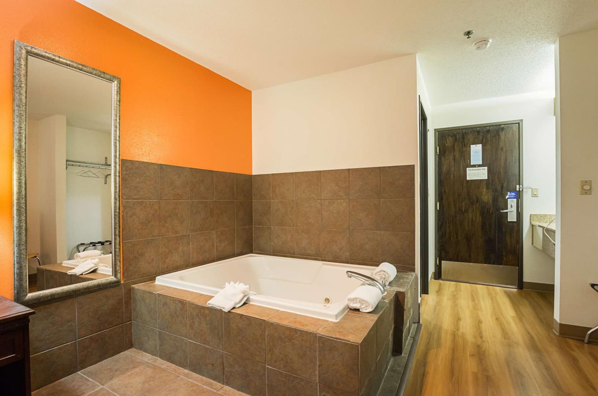 Motel 6-Waterloo, IA - Crossroads Mall - Cedar Falls gallery photo in Waterloo, IA — image 32