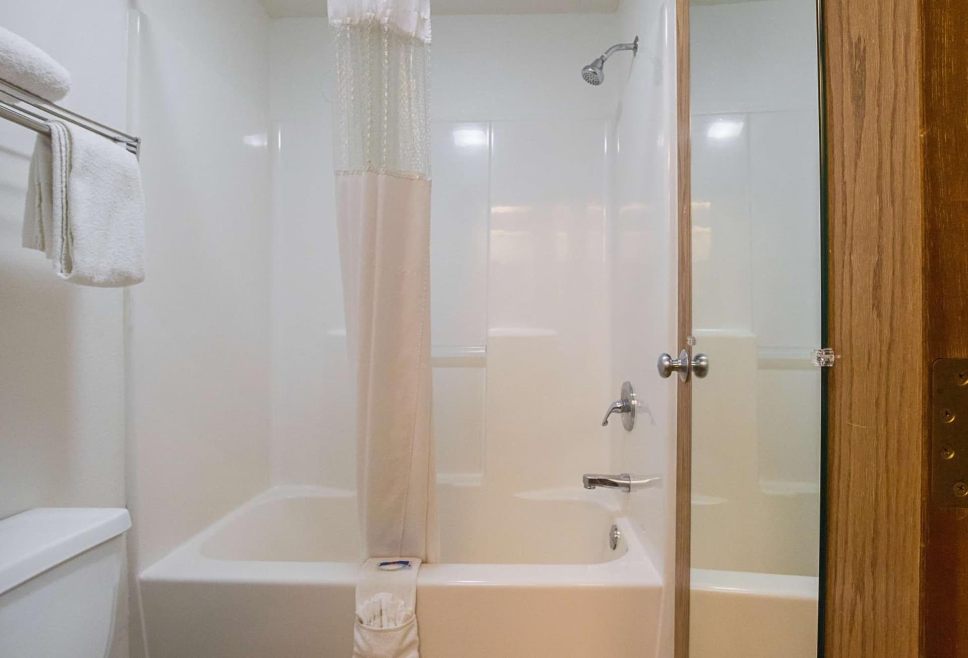 Motel 6-Waterloo, IA - Crossroads Mall - Cedar Falls gallery photo in Waterloo, IA — image 17