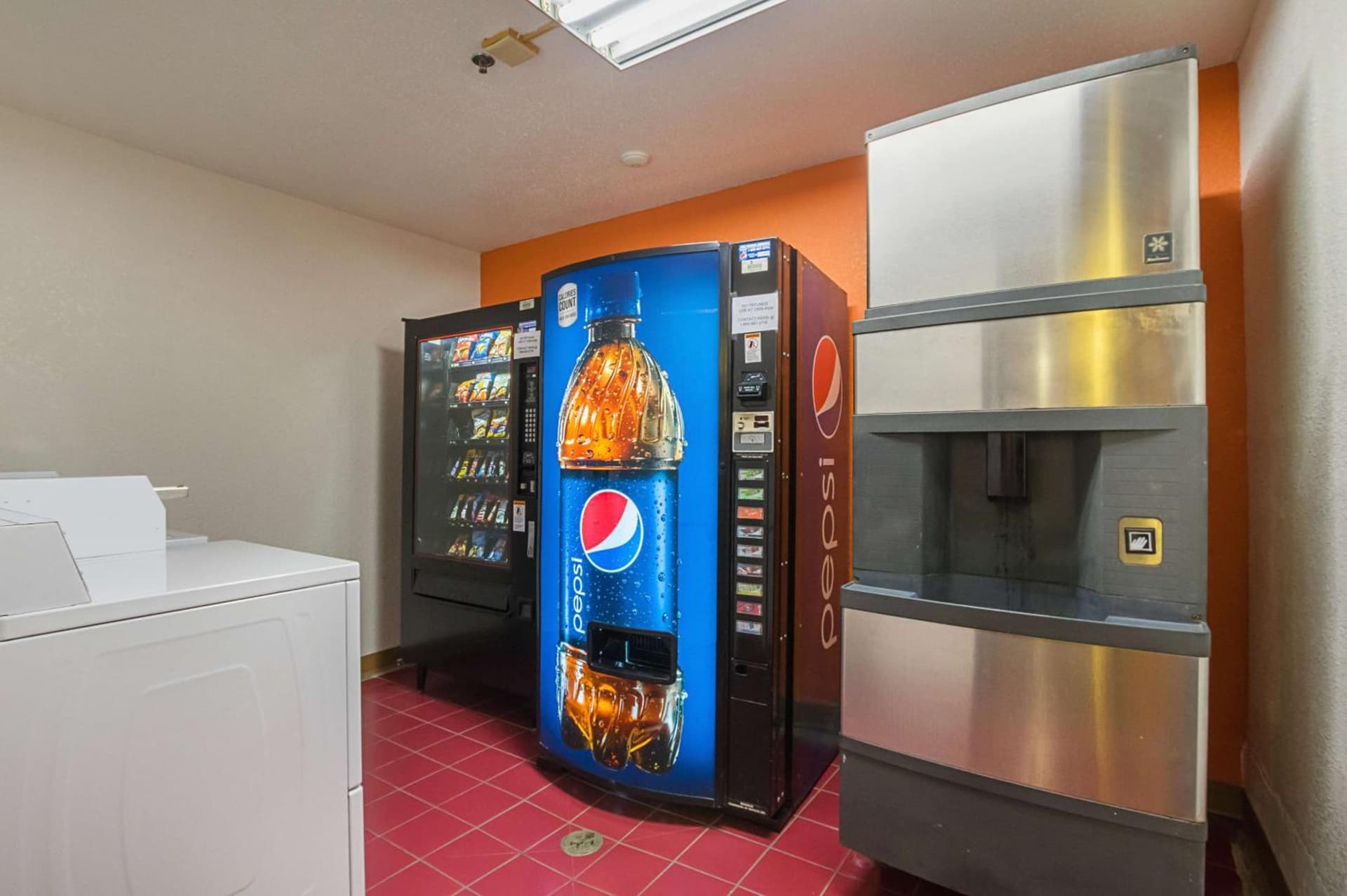 Motel 6-Waterloo, IA - Crossroads Mall - Cedar Falls gallery photo in Waterloo, IA — image 13