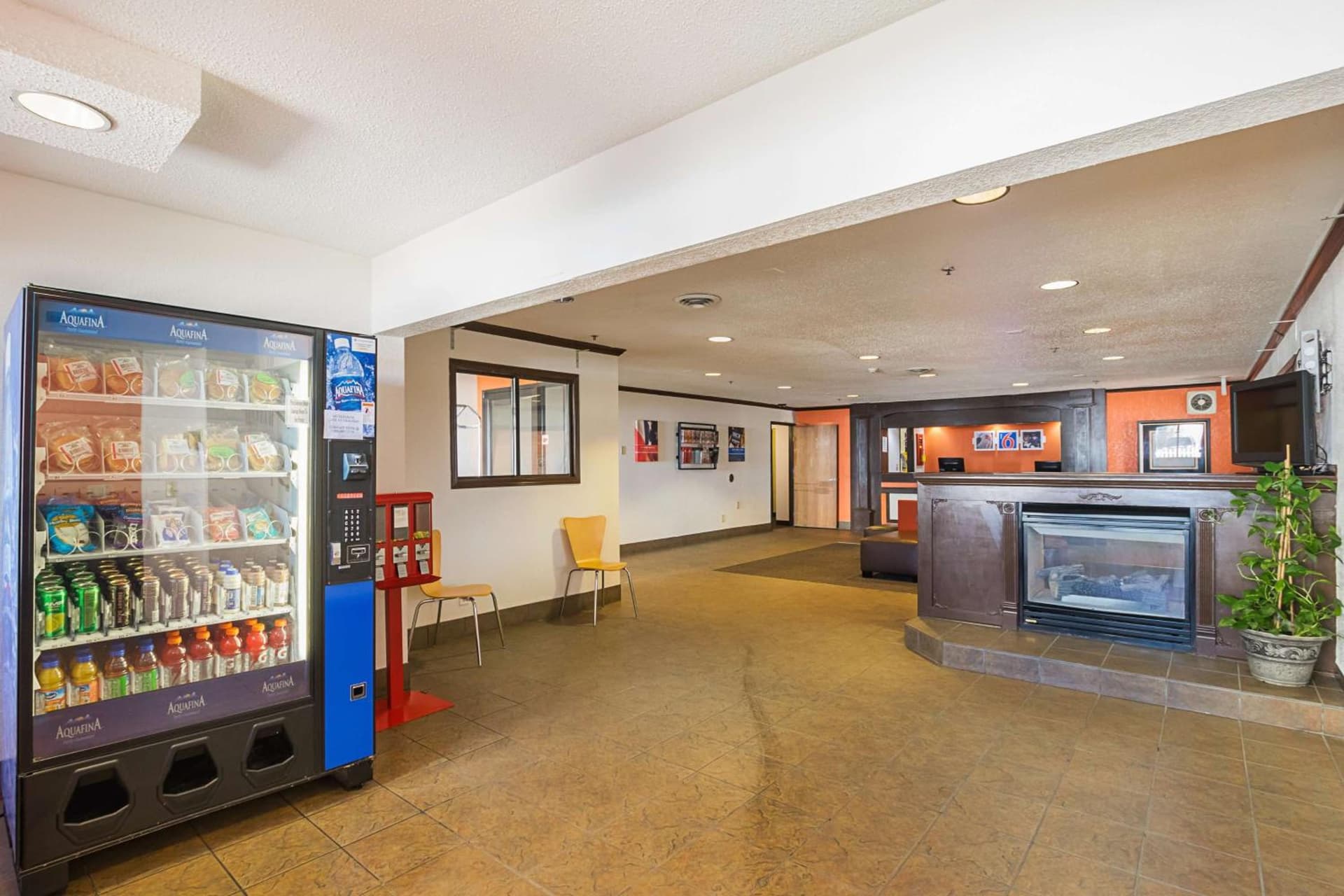 Motel 6-Waterloo, IA - Crossroads Mall - Cedar Falls gallery photo in Waterloo, IA — image 5