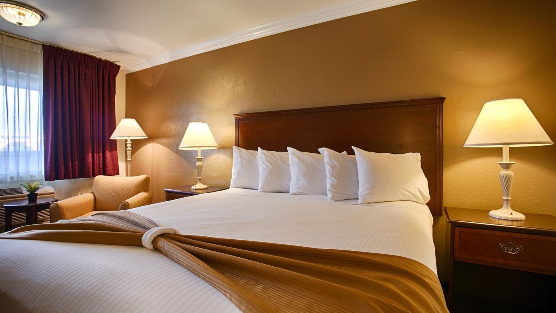 Days Inn & Suites by Wyndham Lodi gallery photo in Lodi, CA — image 20