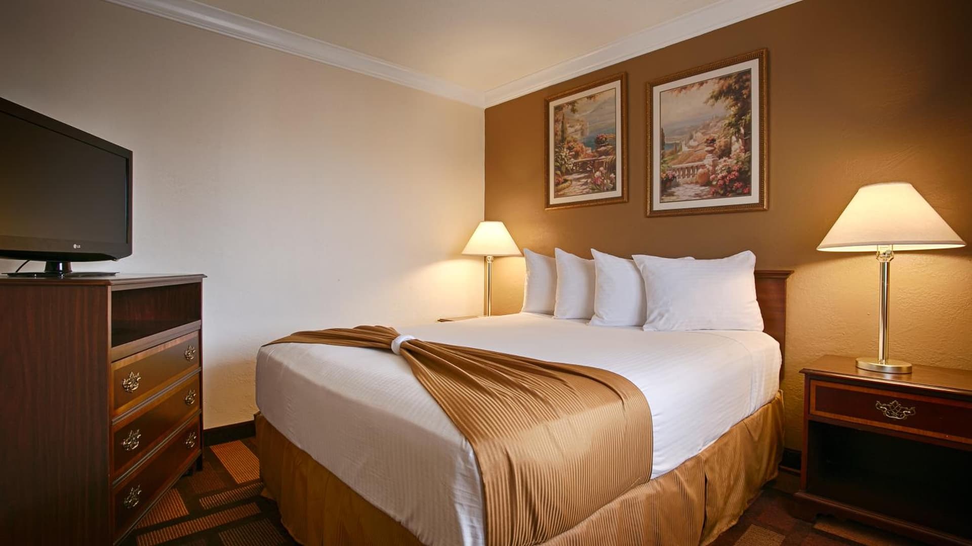 Days Inn & Suites by Wyndham Lodi gallery photo in Lodi, CA — image 26