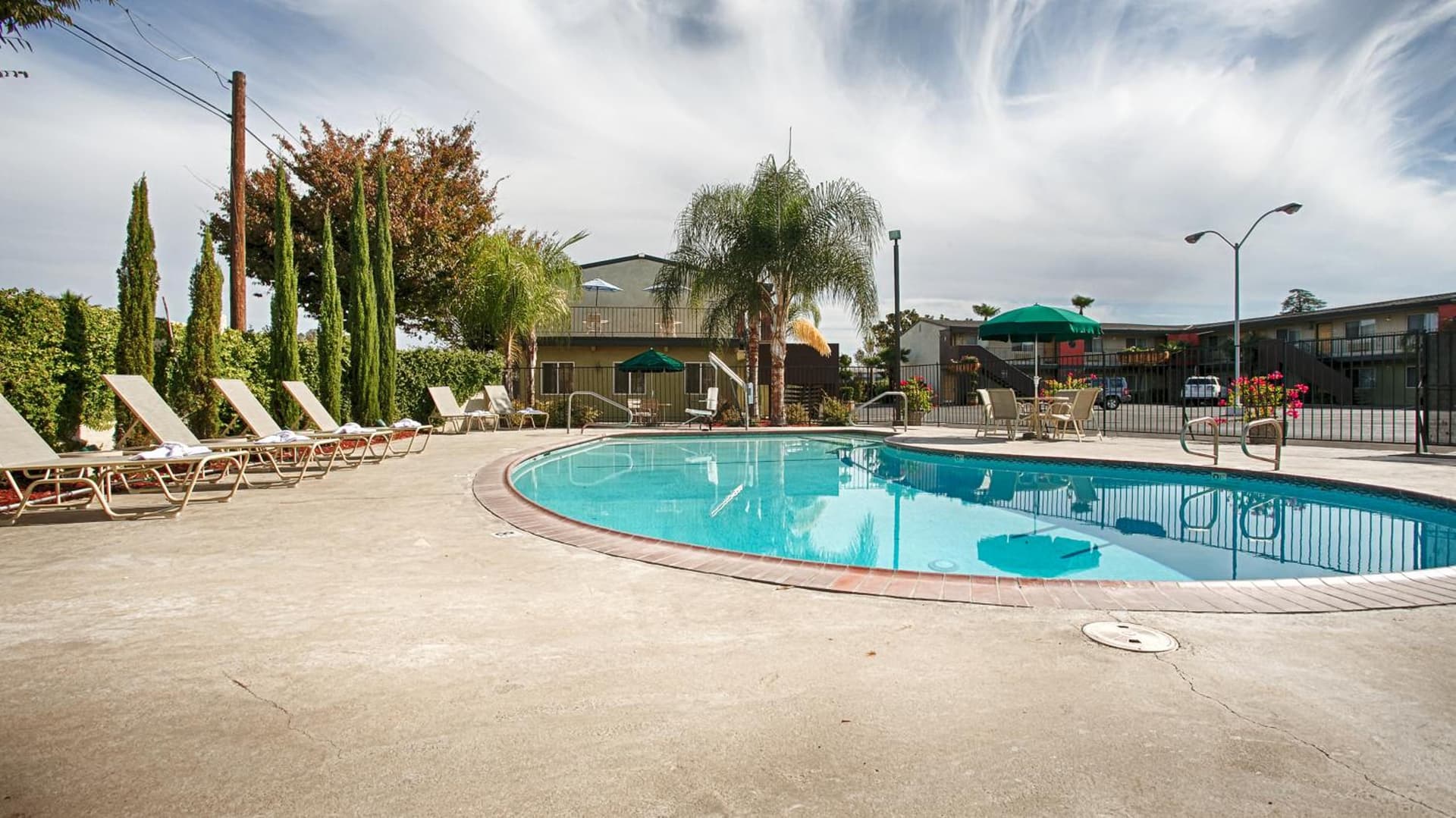 Days Inn & Suites by Wyndham Lodi gallery photo in Lodi, CA — image 37