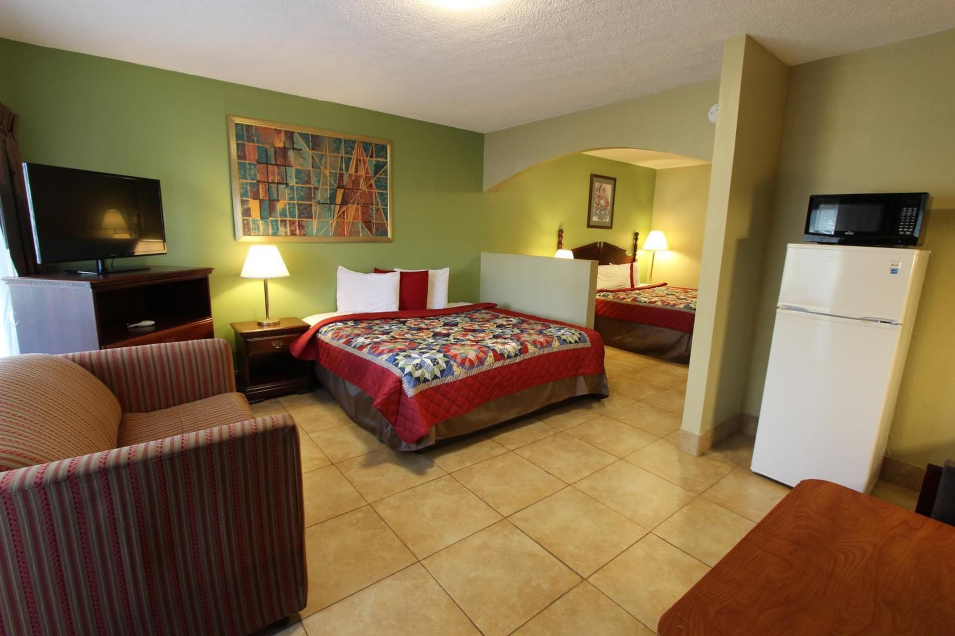 Oceans Beach Resort & Suites gallery photo in Pompano Beach, FL — image 60