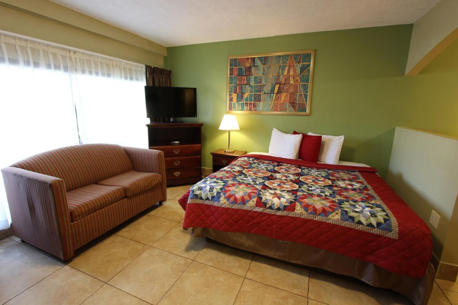 Oceans Beach Resort & Suites gallery photo in Pompano Beach, FL — image 78
