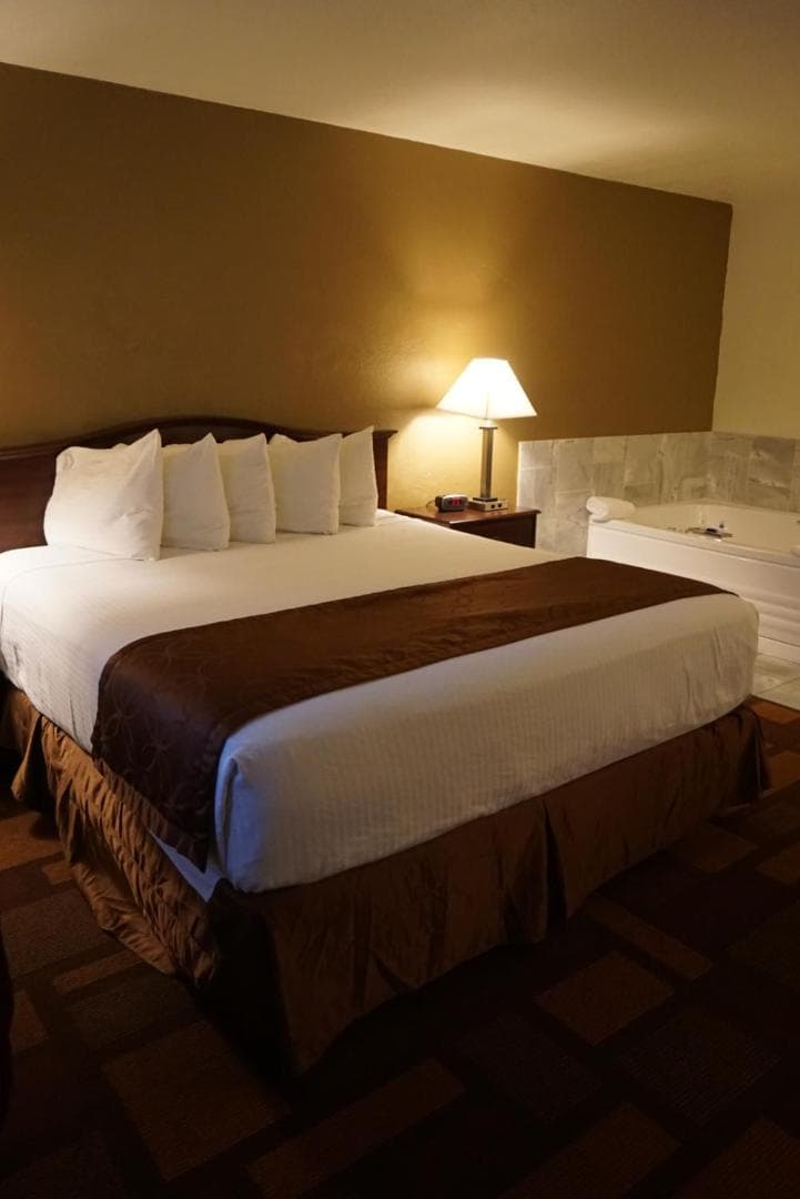 Days Inn & Suites by Wyndham Lodi gallery photo in Lodi, CA — image 11
