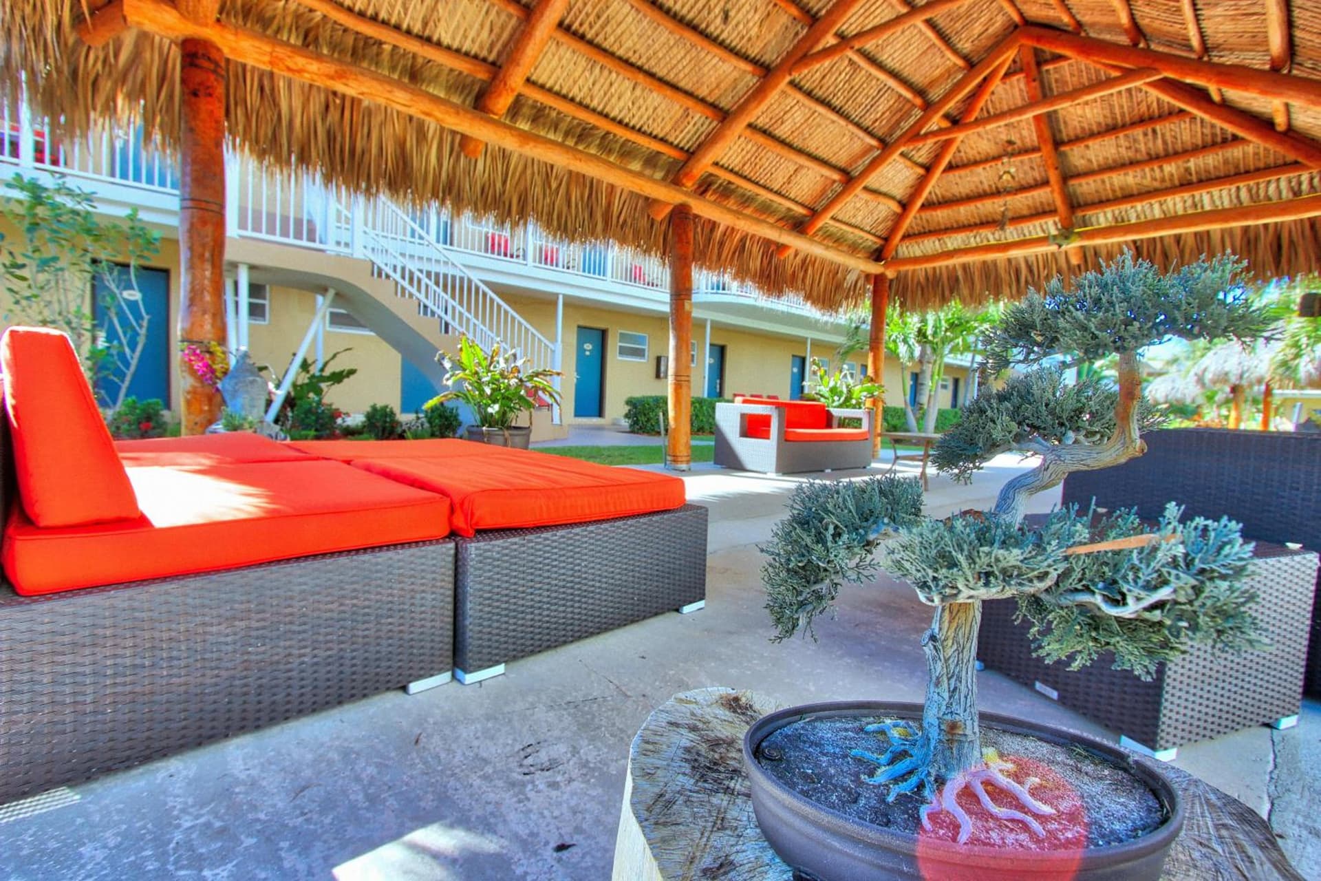 Oceans Beach Resort & Suites gallery photo in Pompano Beach, FL — image 42