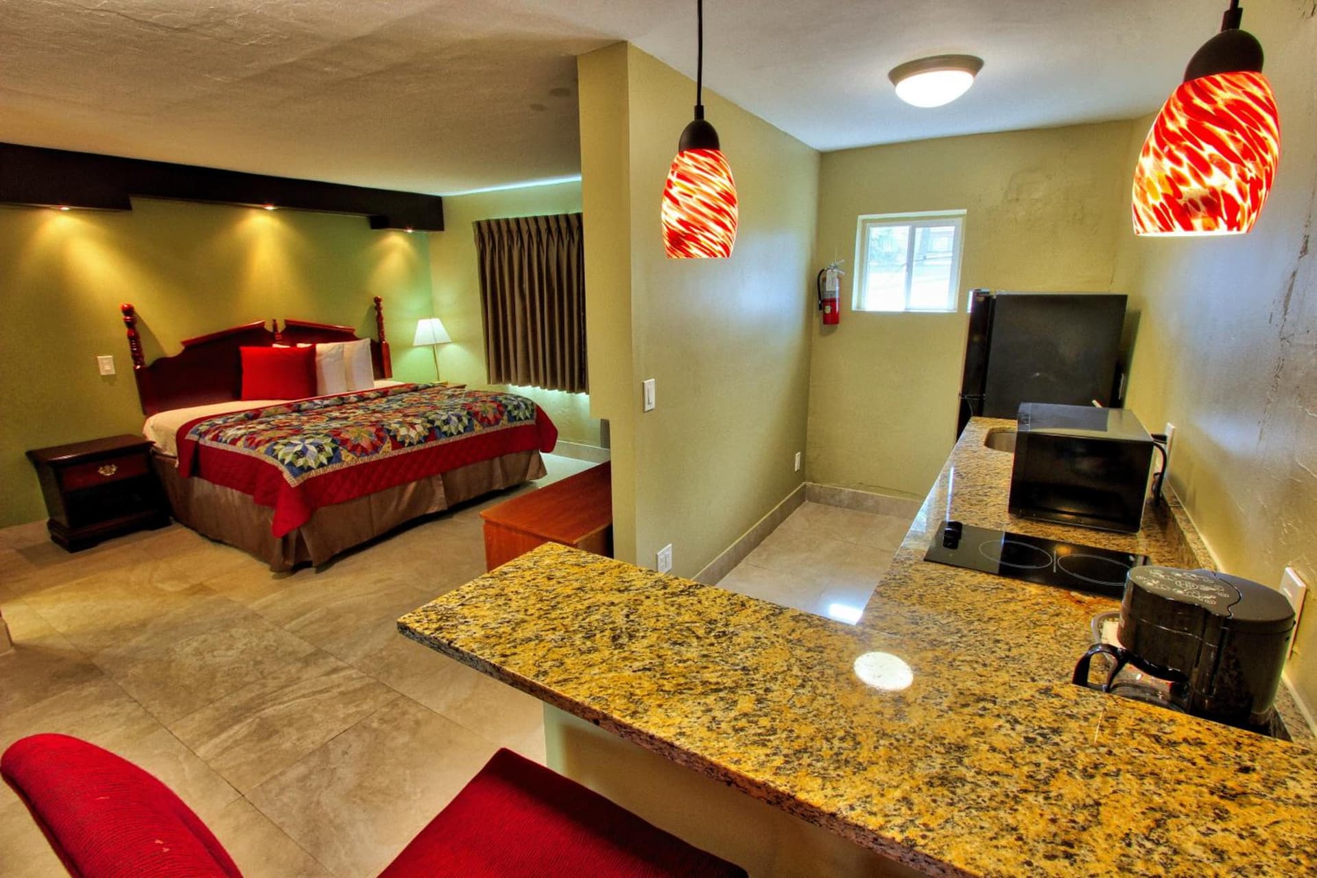 Oceans Beach Resort & Suites gallery photo in Pompano Beach, FL — image 5