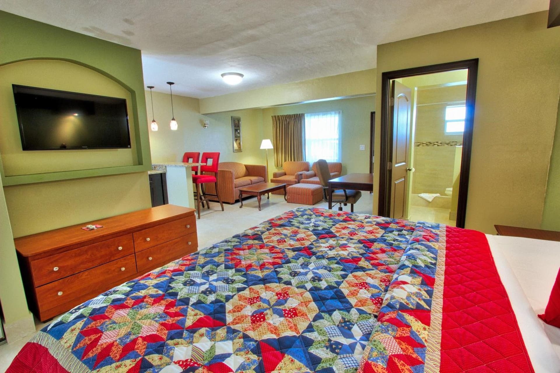 Oceans Beach Resort & Suites gallery photo in Pompano Beach, FL — image 39