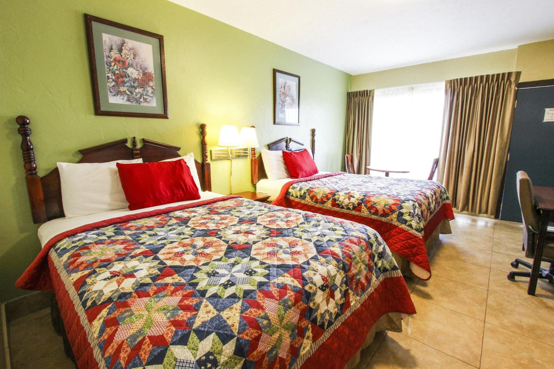 Oceans Beach Resort & Suites gallery photo in Pompano Beach, FL — image 43