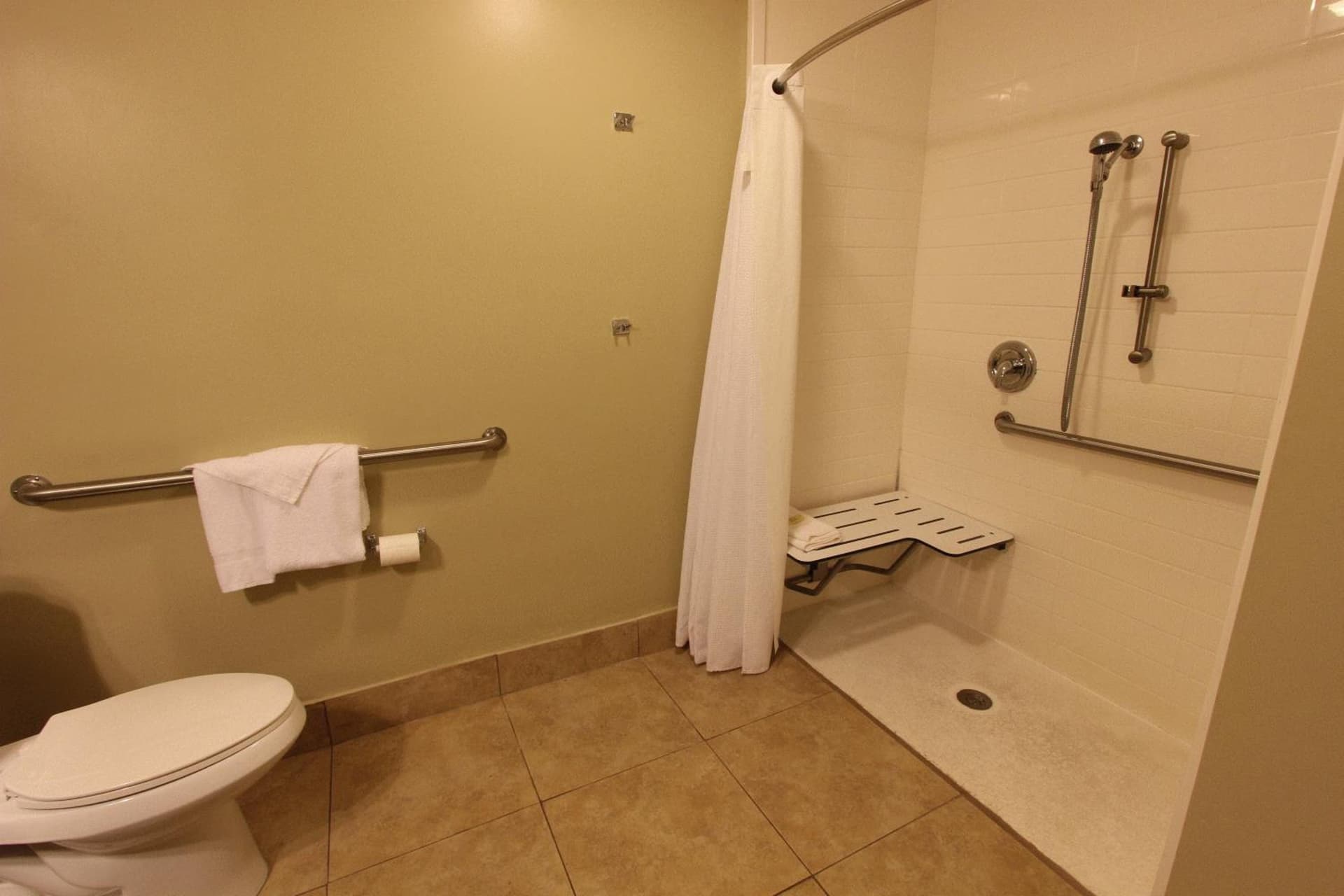 Oceans Beach Resort & Suites property views in Pompano Beach, FL — gallery photo 3