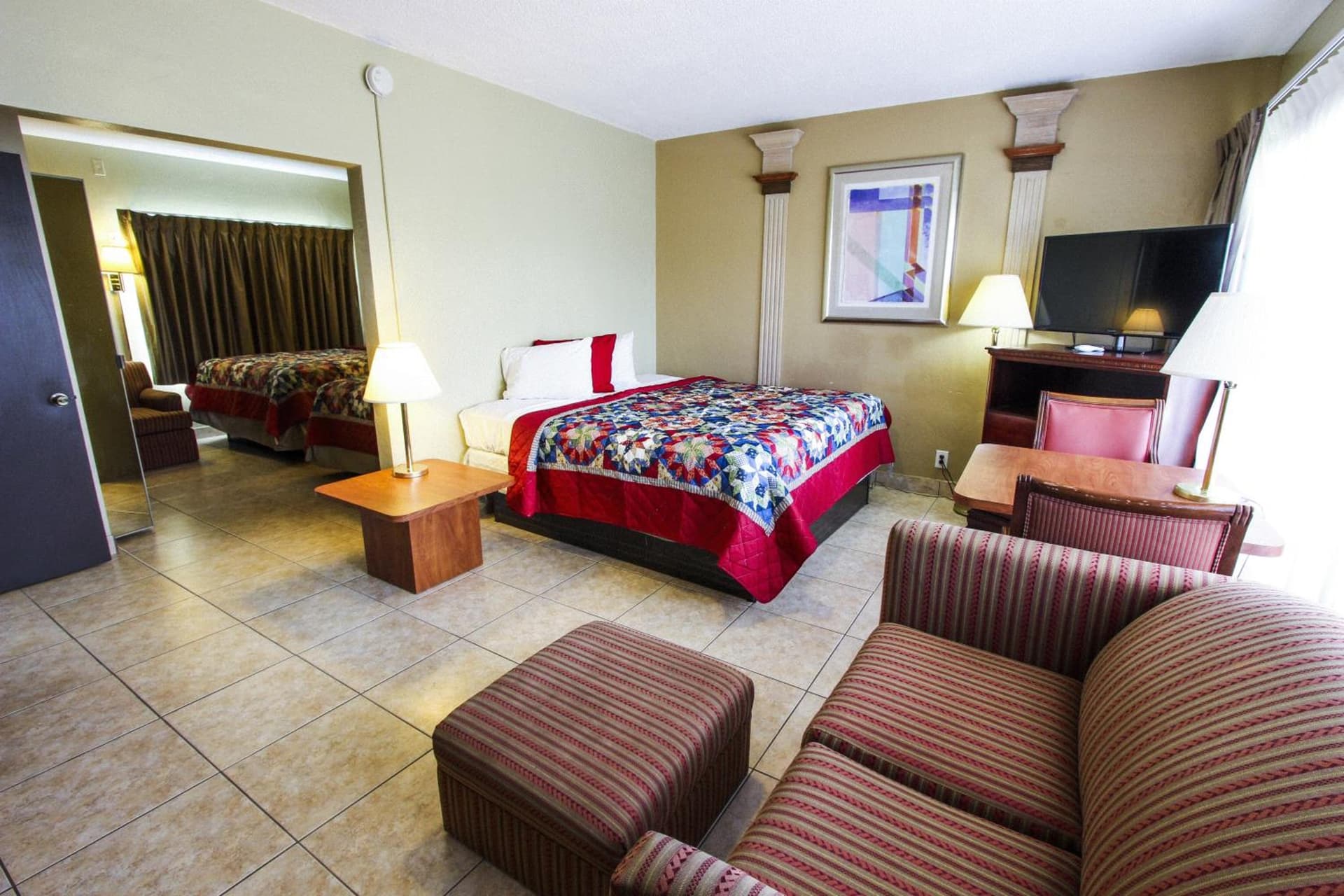 Oceans Beach Resort & Suites gallery photo in Pompano Beach, FL — image 16