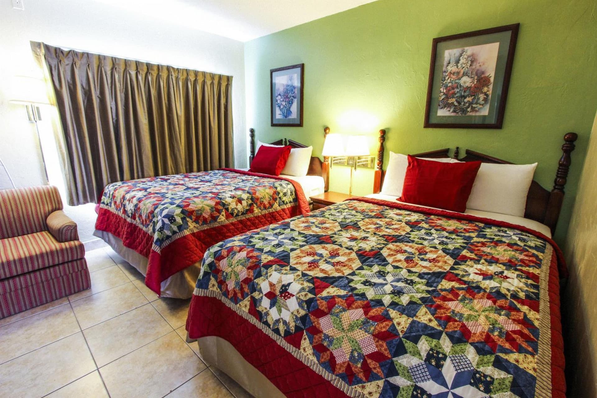 Oceans Beach Resort & Suites gallery photo in Pompano Beach, FL — image 54