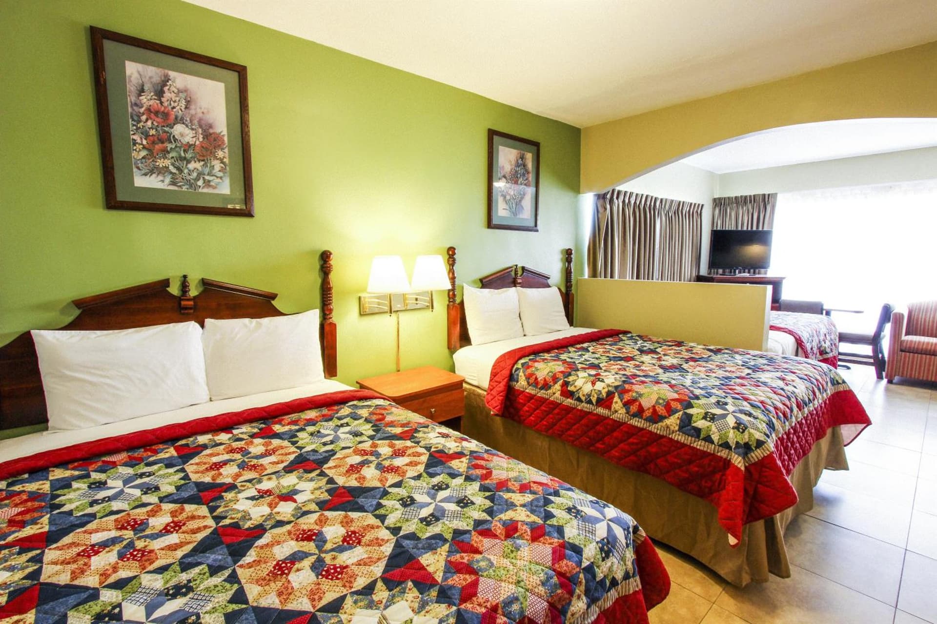 Oceans Beach Resort & Suites gallery photo in Pompano Beach, FL — image 75