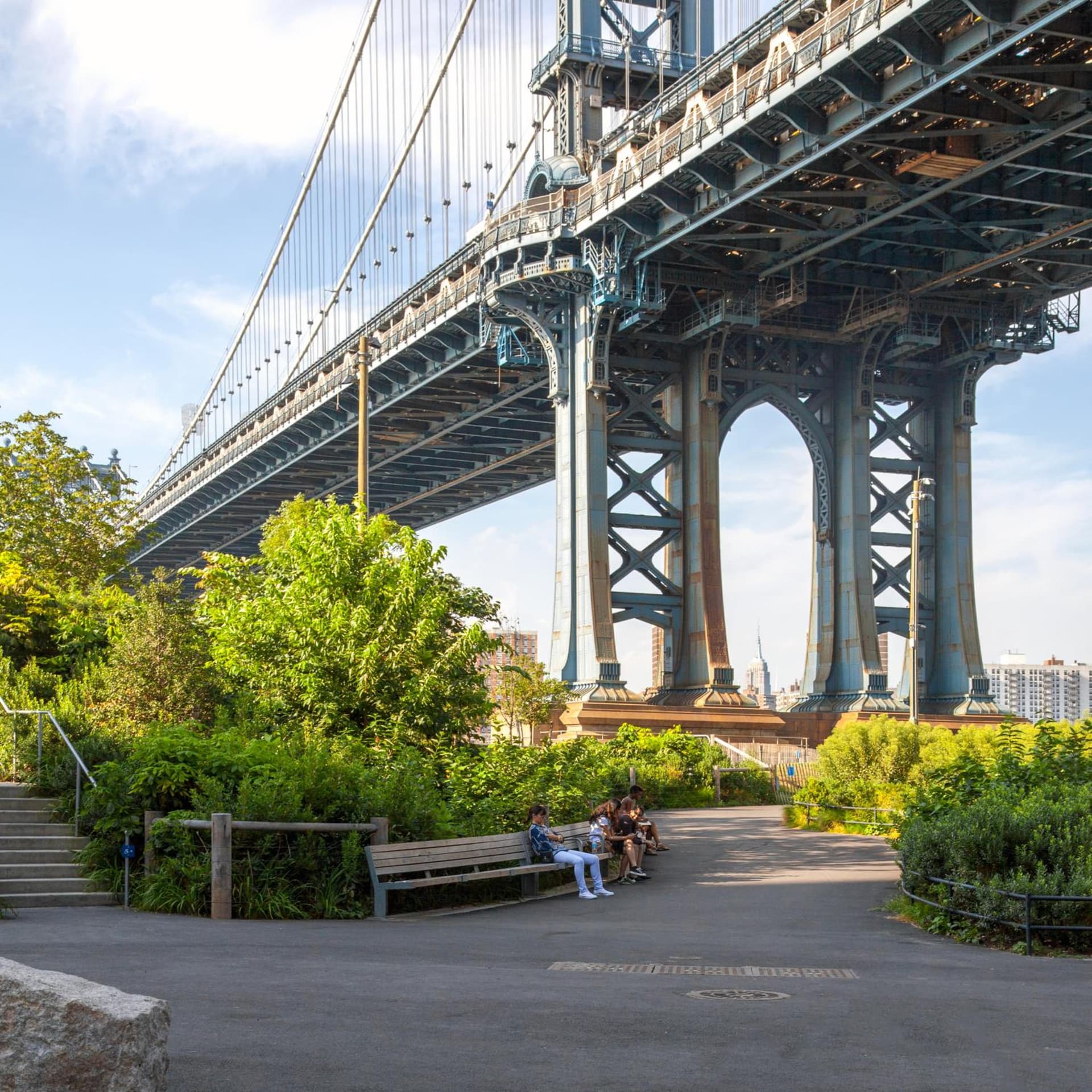 1 Hotel Brooklyn Bridge gallery photo in Brooklyn, NY — image 35