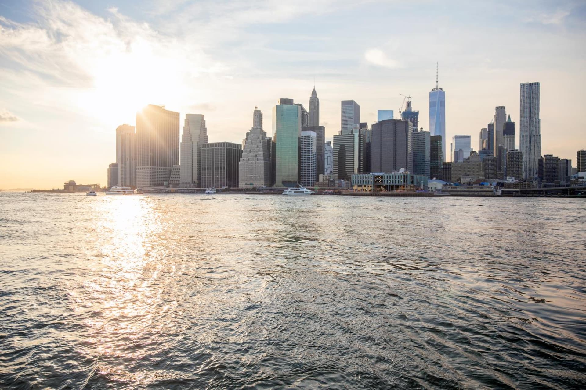 1 Hotel Brooklyn Bridge gallery photo in Brooklyn, NY — image 4