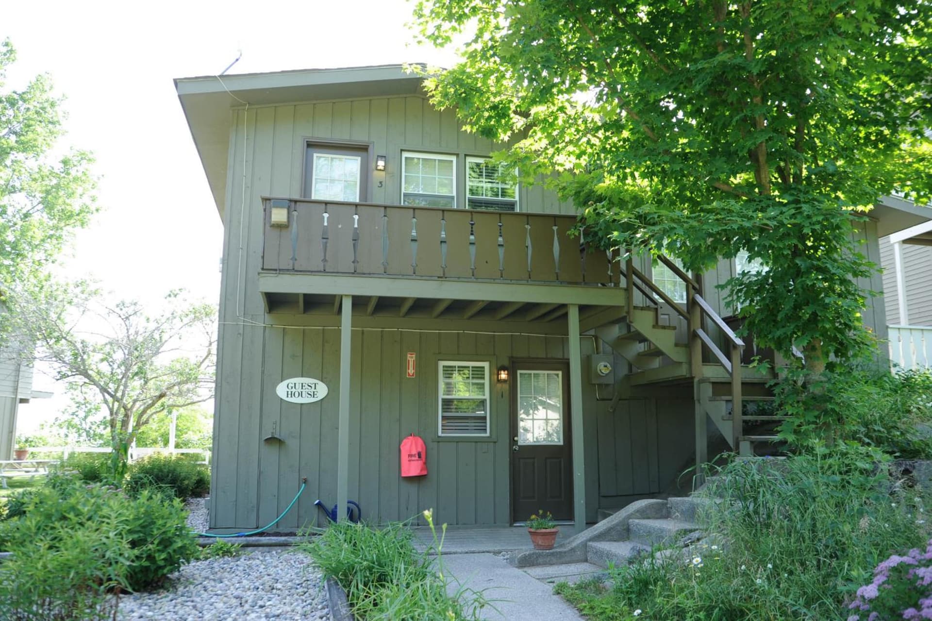 Michillinda Lodge Resort gallery photo in Whitehall, MI — image 24