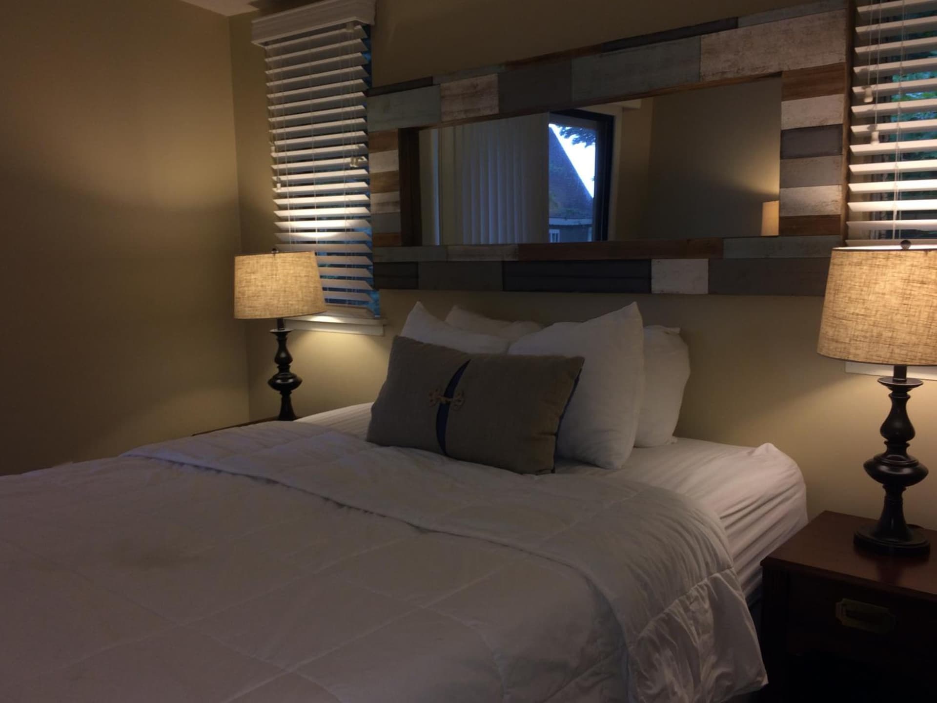 Michillinda Lodge Resort gallery photo in Whitehall, MI — image 7