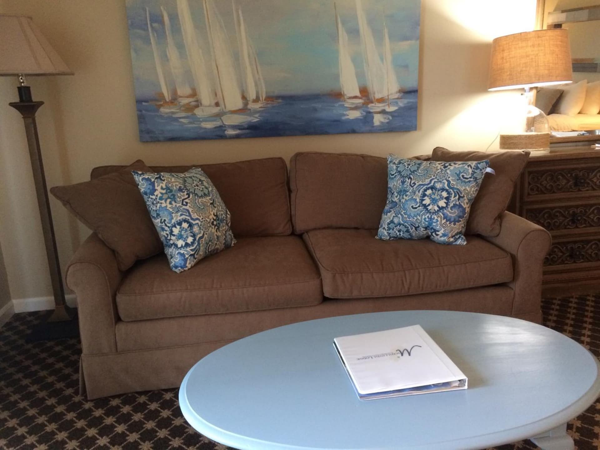 Michillinda Lodge Resort gallery photo in Whitehall, MI — image 37