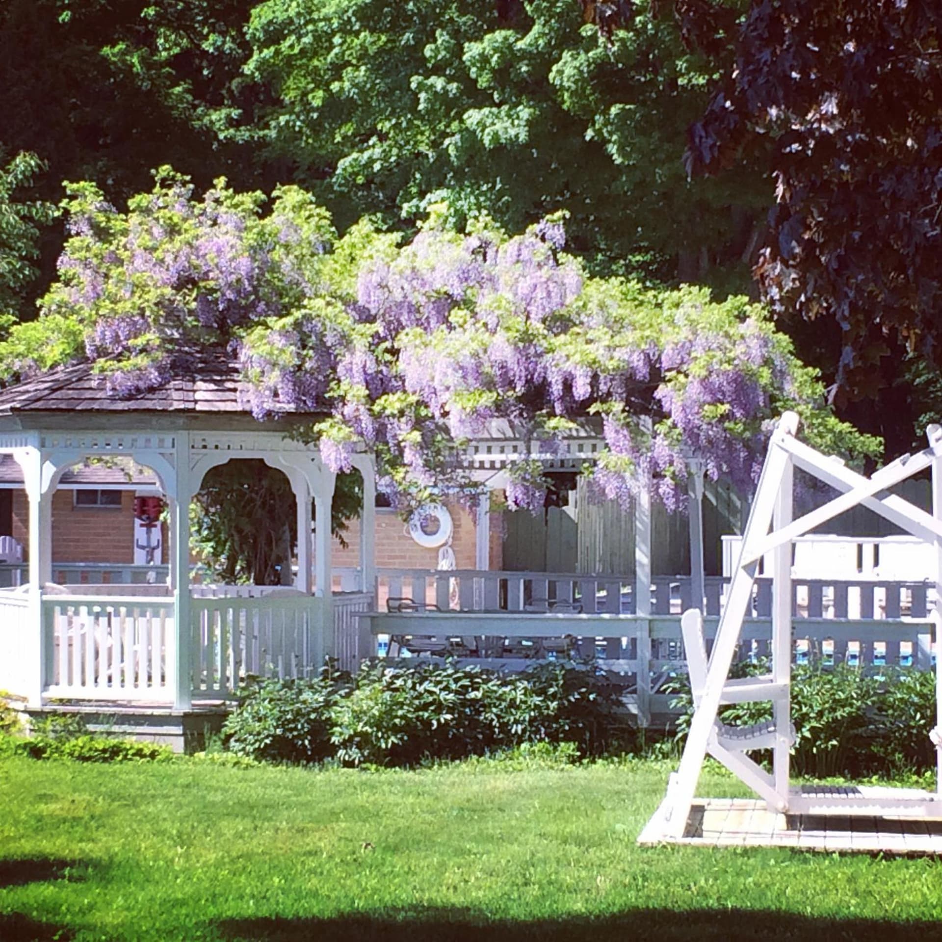 Michillinda Lodge Resort gallery photo in Whitehall, MI — image 89