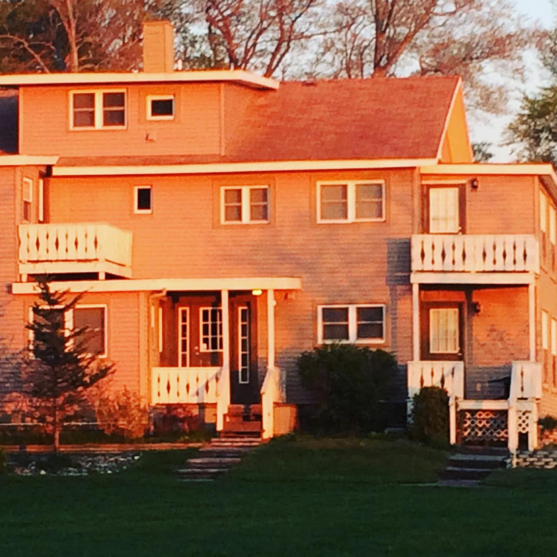Michillinda Lodge Resort gallery photo in Whitehall, MI — image 22