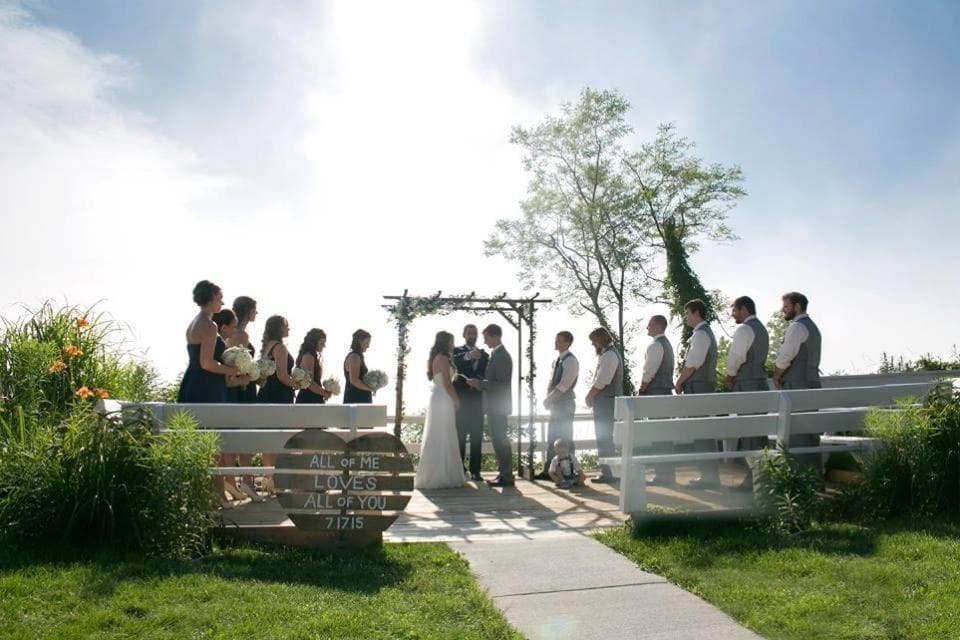 Michillinda Lodge Resort gallery photo in Whitehall, MI — image 56