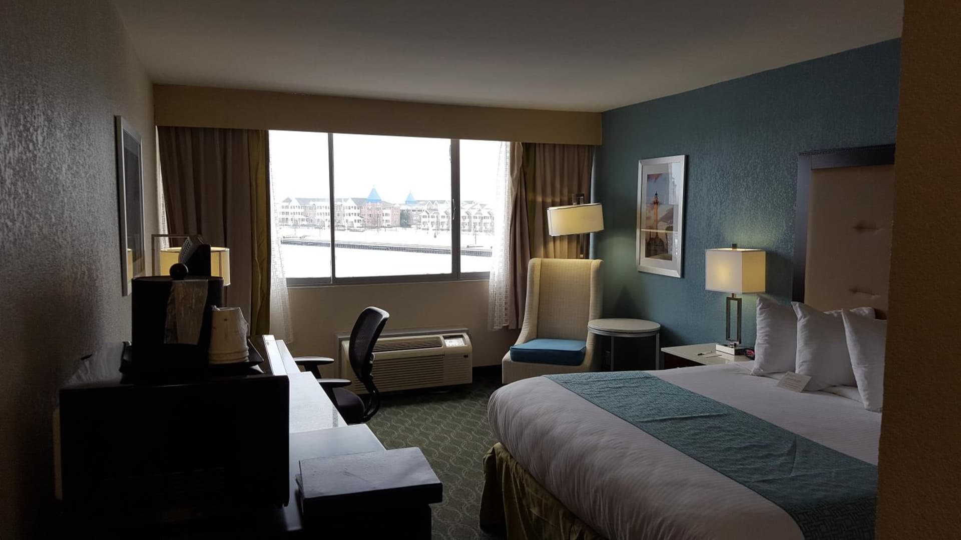 Wyndham Garden Kenosha Harborside gallery photo in Kenosha, WI — image 68