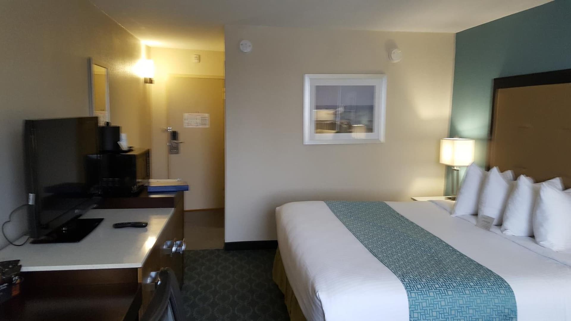 Wyndham Garden Kenosha Harborside gallery photo in Kenosha, WI — image 61