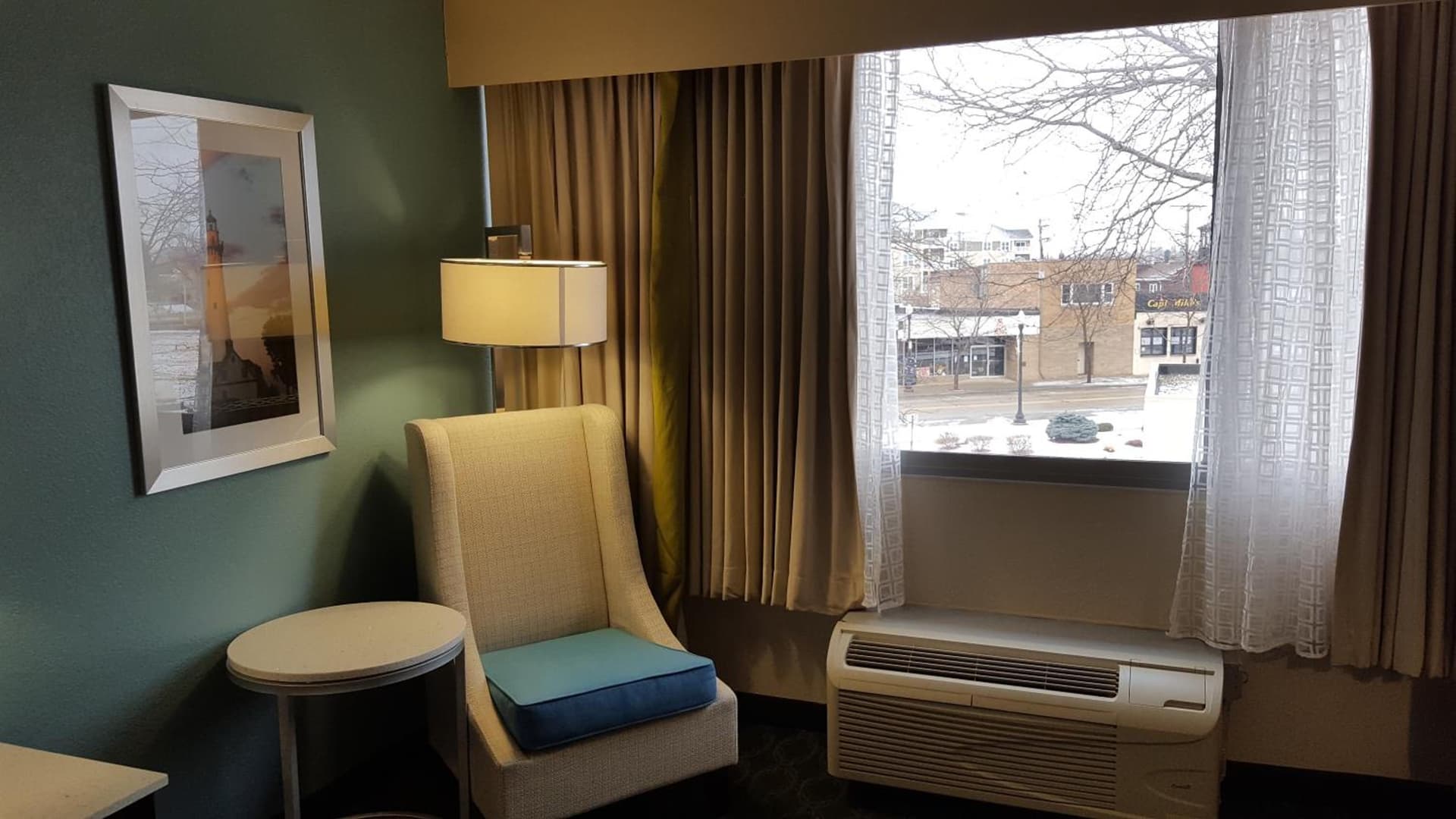 Wyndham Garden Kenosha Harborside gallery photo in Kenosha, WI — image 58