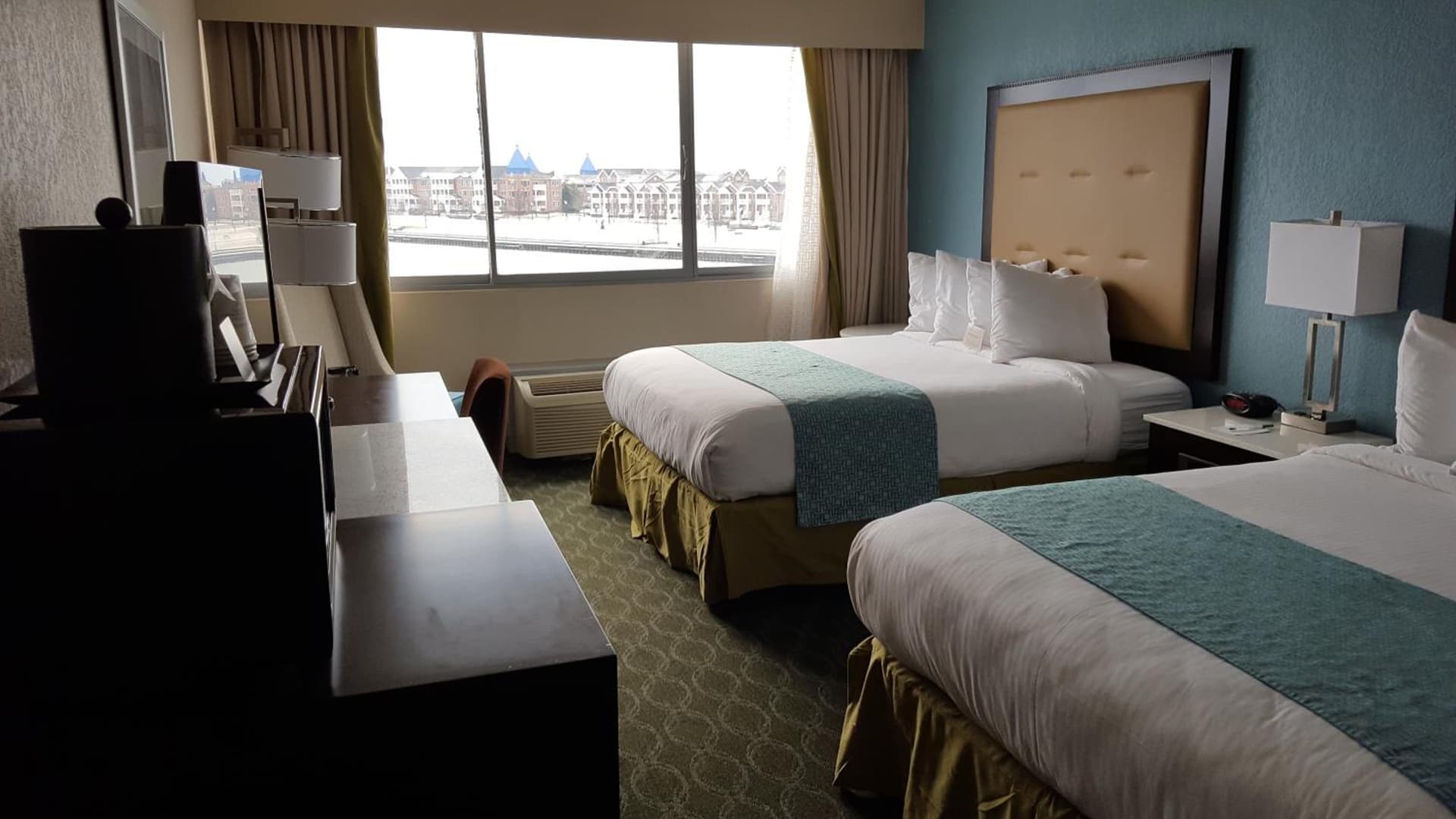 Wyndham Garden Kenosha Harborside gallery photo in Kenosha, WI — image 33