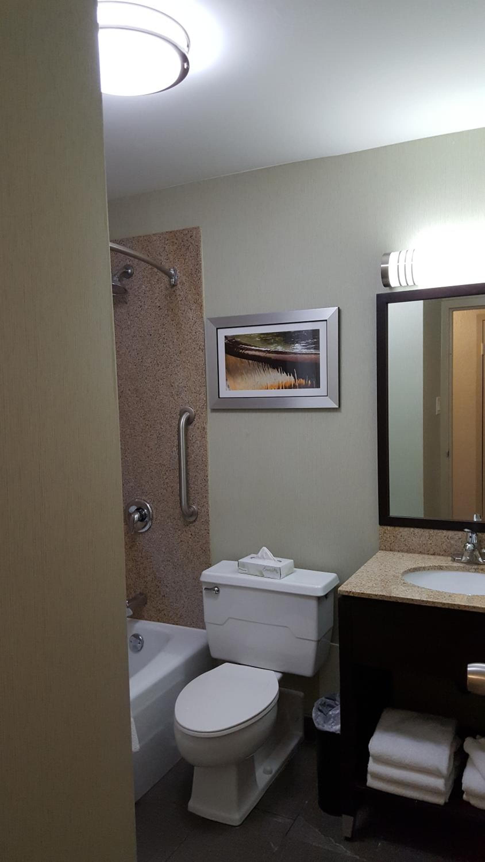 Wyndham Garden Kenosha Harborside gallery photo in Kenosha, WI — image 6