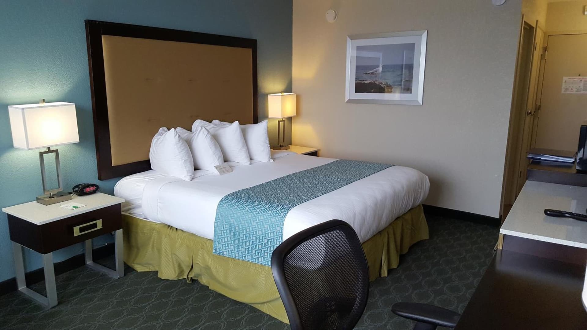 Wyndham Garden Kenosha Harborside gallery photo in Kenosha, WI — image 5