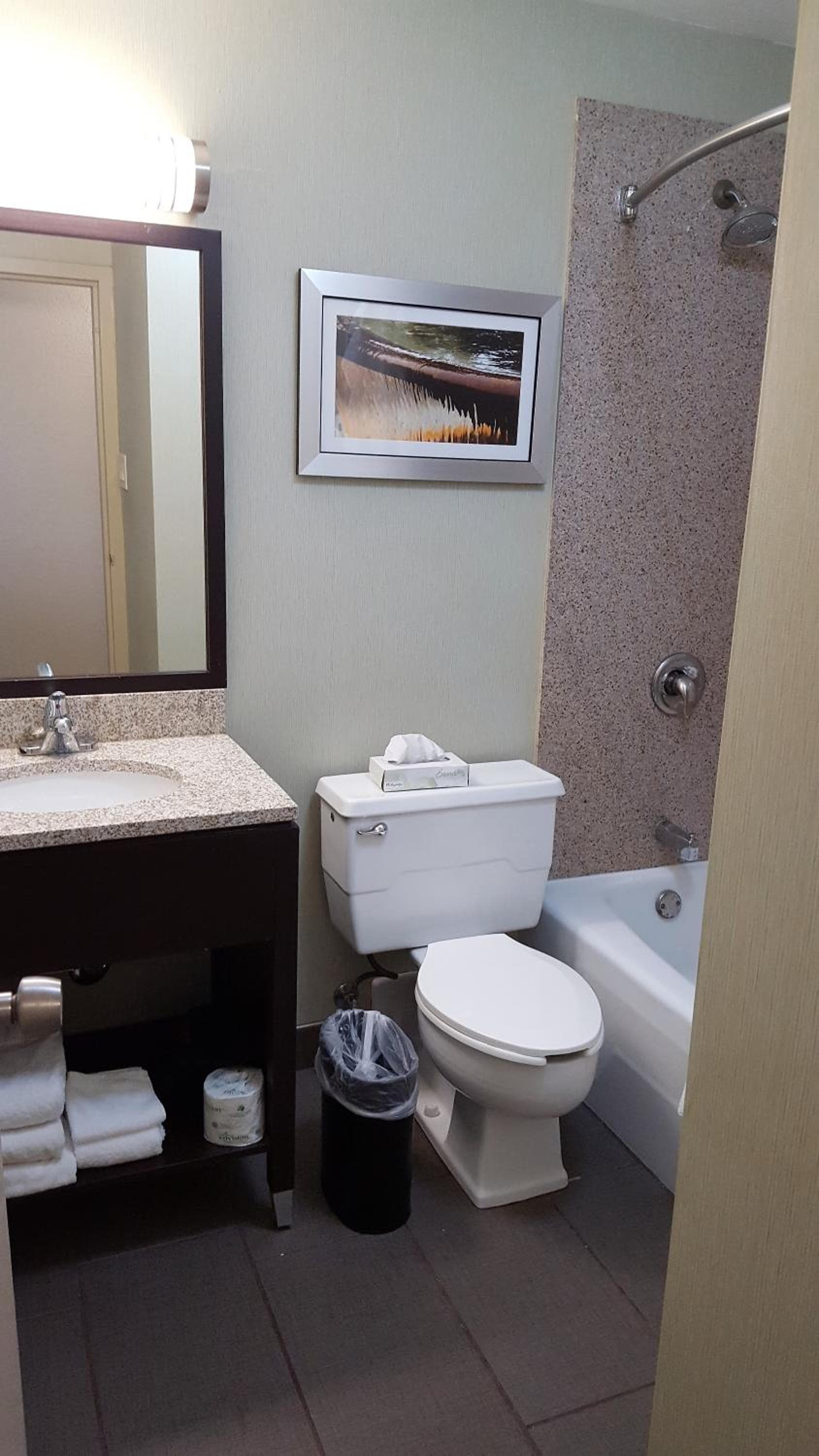Wyndham Garden Kenosha Harborside gallery photo in Kenosha, WI — image 52