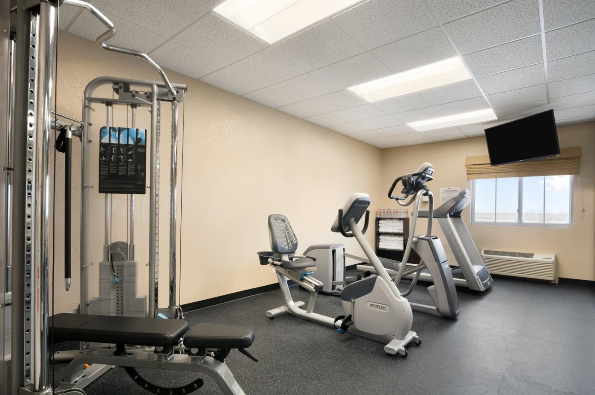 Baymont Inn & Suites by Wyndham Odessa gallery photo in Odessa, TX — image 8