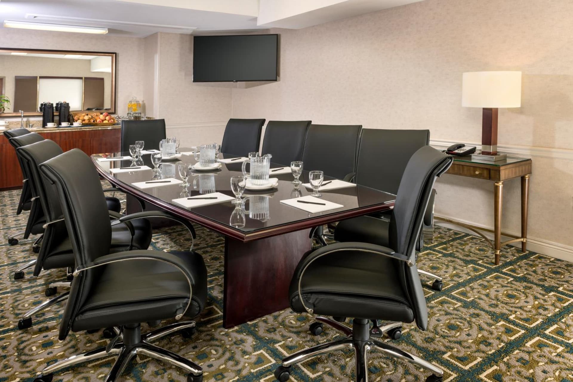 Ayres Hotel Laguna Woods - Aliso Viejo gallery photo in Laguna Woods, CA — image 6